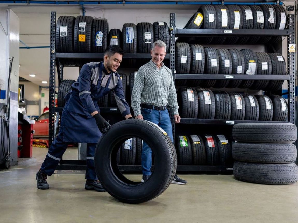 Blackhorse Automotive in Ahoskie, NC (5)