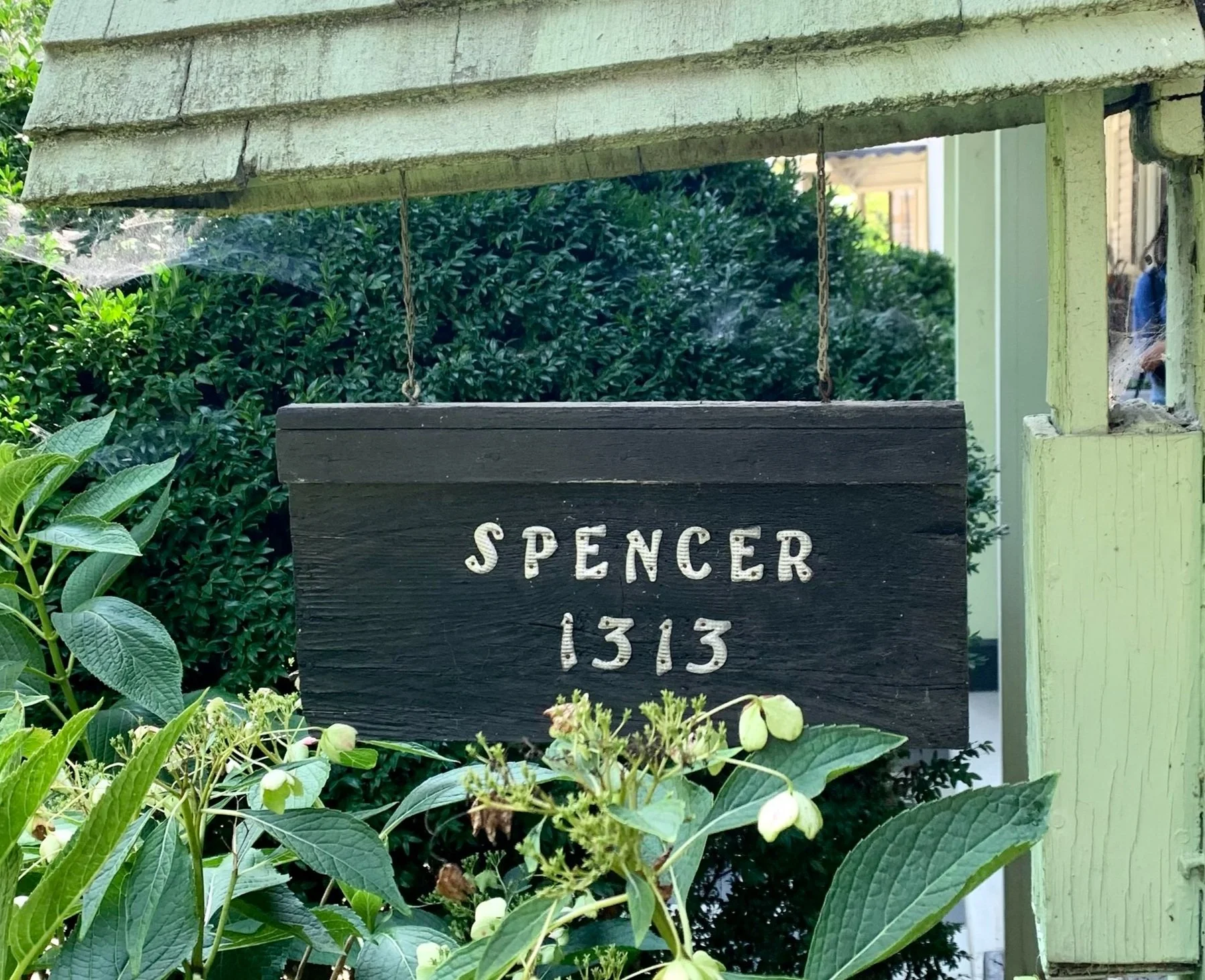 The Anne Spencer House & Garden Museum in Lynchburg, VA (4)