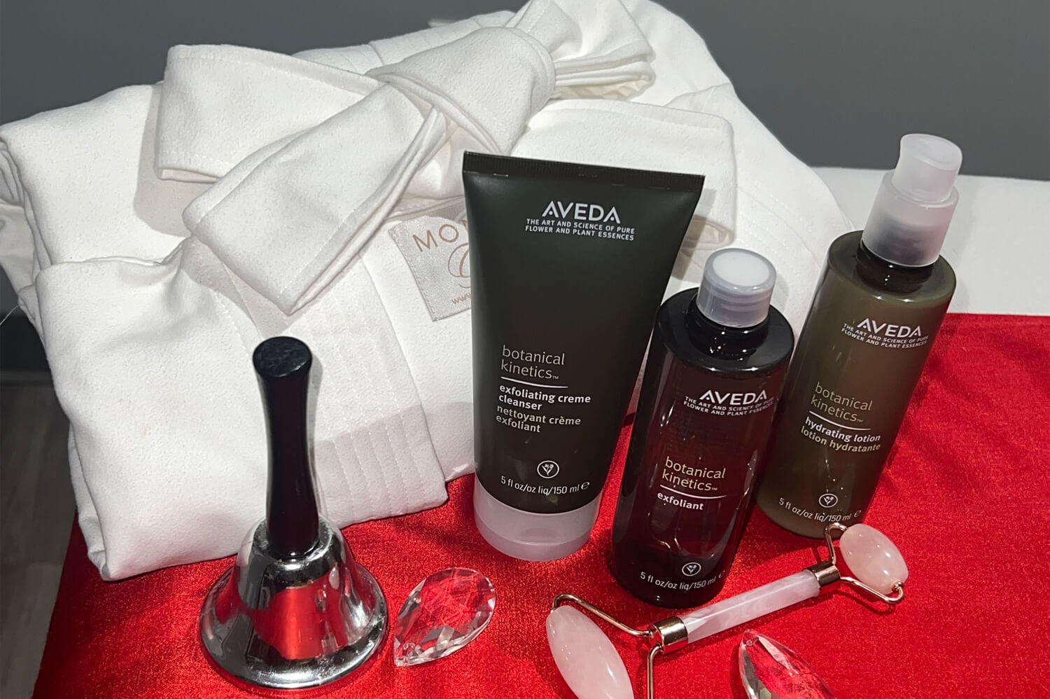 Hollywood Beauty Lounge & Day Spa in Bangor, ME