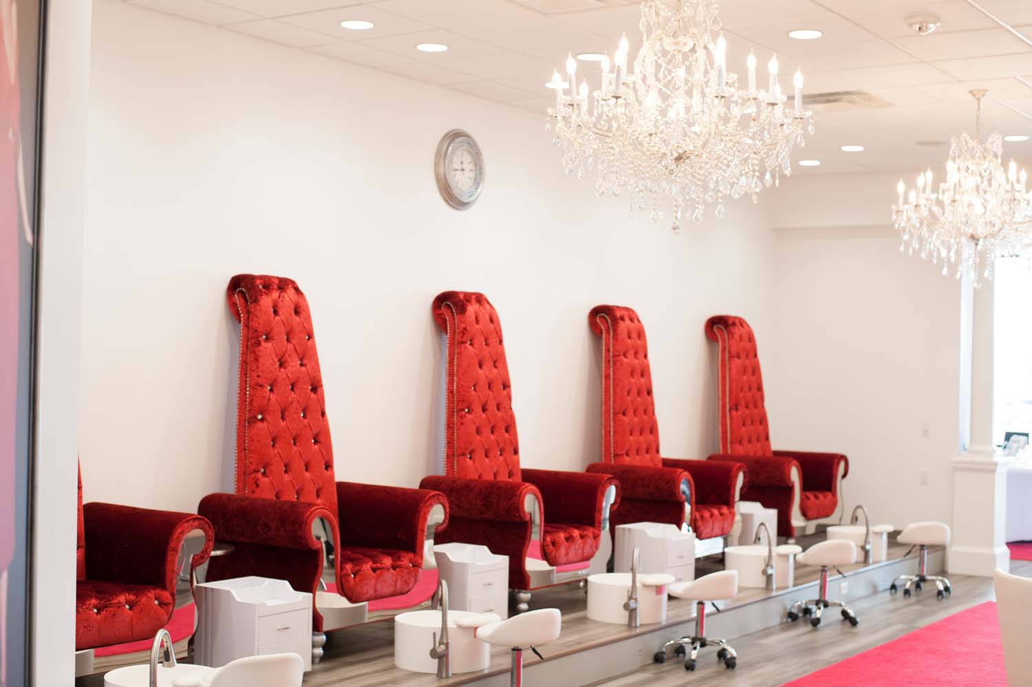 Hollywood Beauty Lounge & Day Spa in Bangor, ME (2)