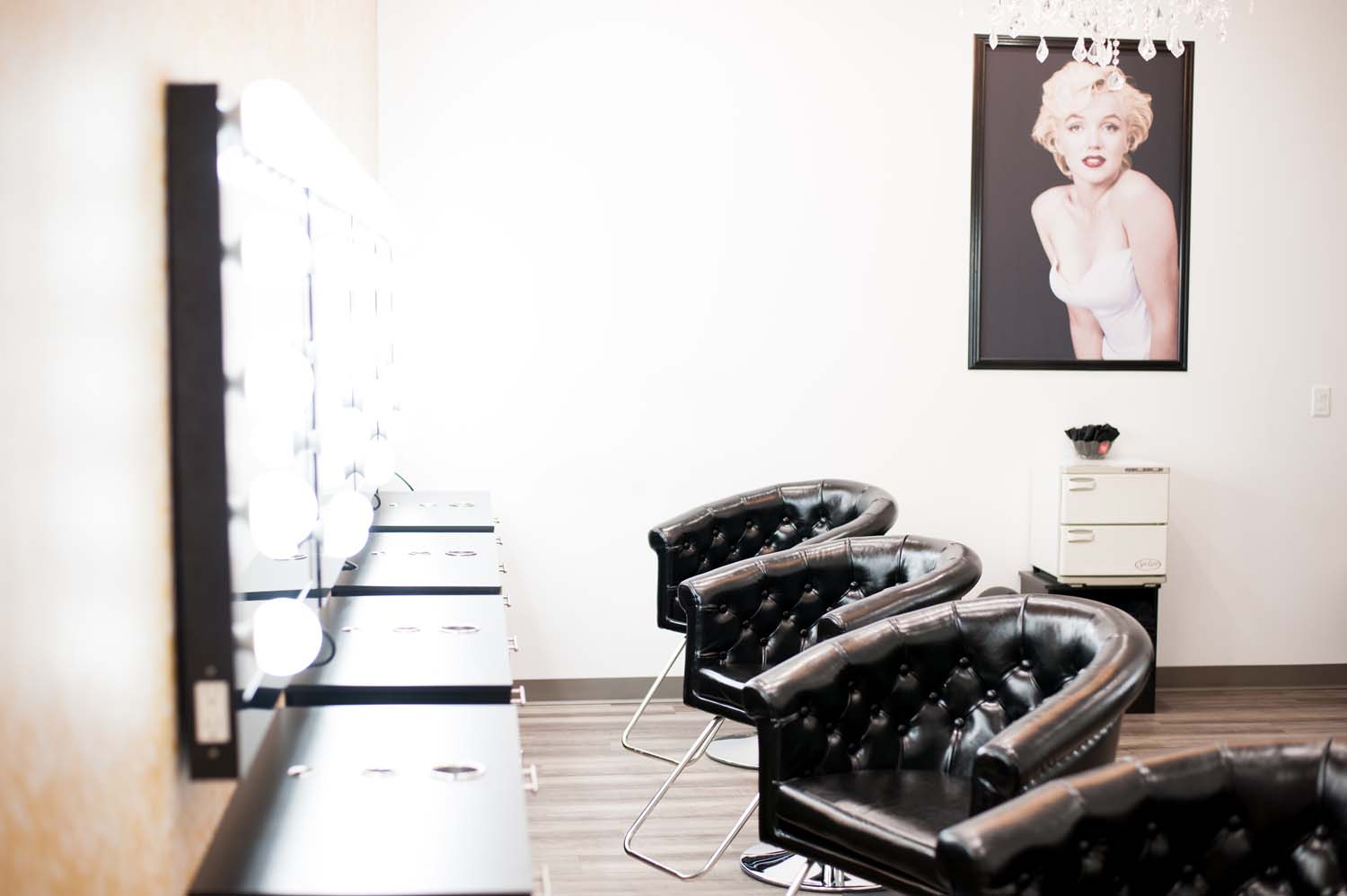 Hollywood Beauty Lounge & Day Spa in Bangor, ME (3)