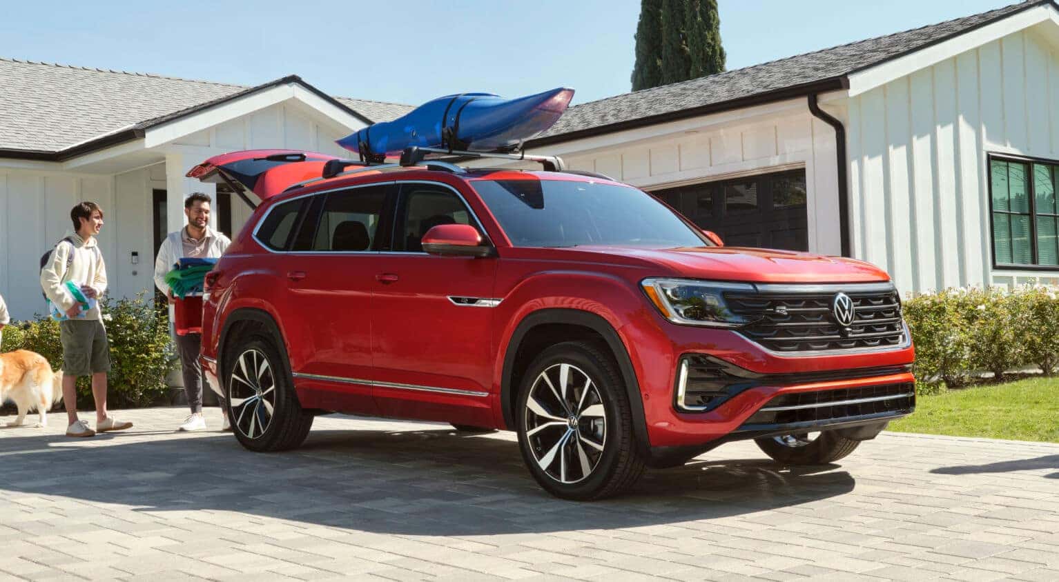 Gunther Volkswagen Fort Lauderdale in Fort Lauderdale, FL (3)