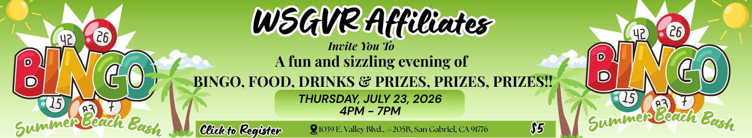 West San Gabriel Valley REALTORS in San Gabriel, CA (5)