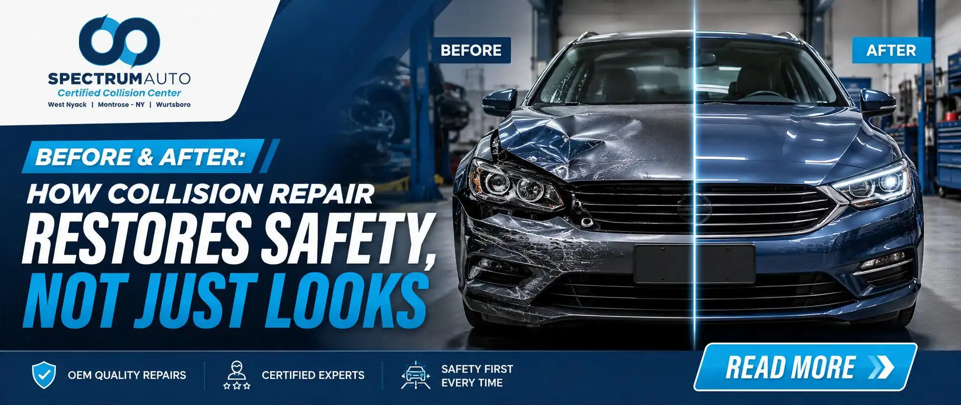 CARSTAR Spectrum Auto in West Nyack, NY (4)