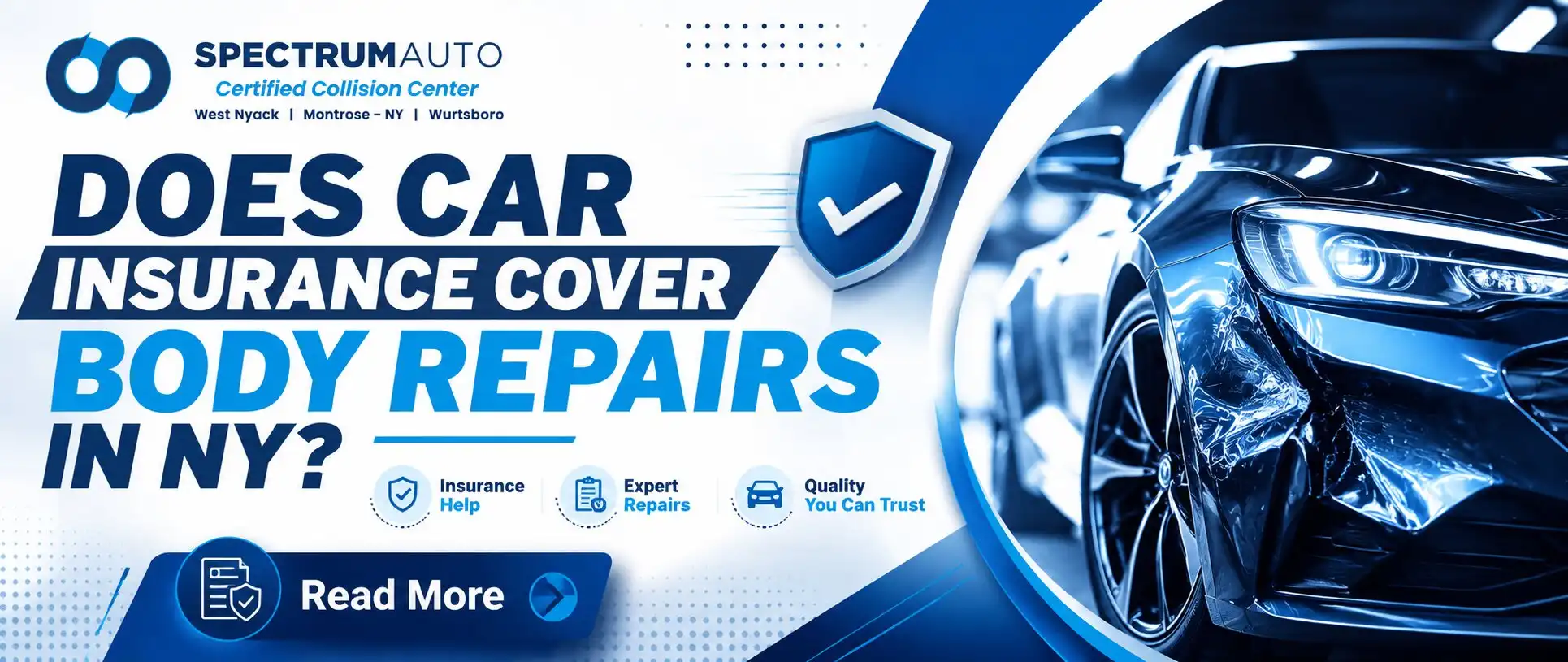 CARSTAR Spectrum Auto in West Nyack, NY (5)