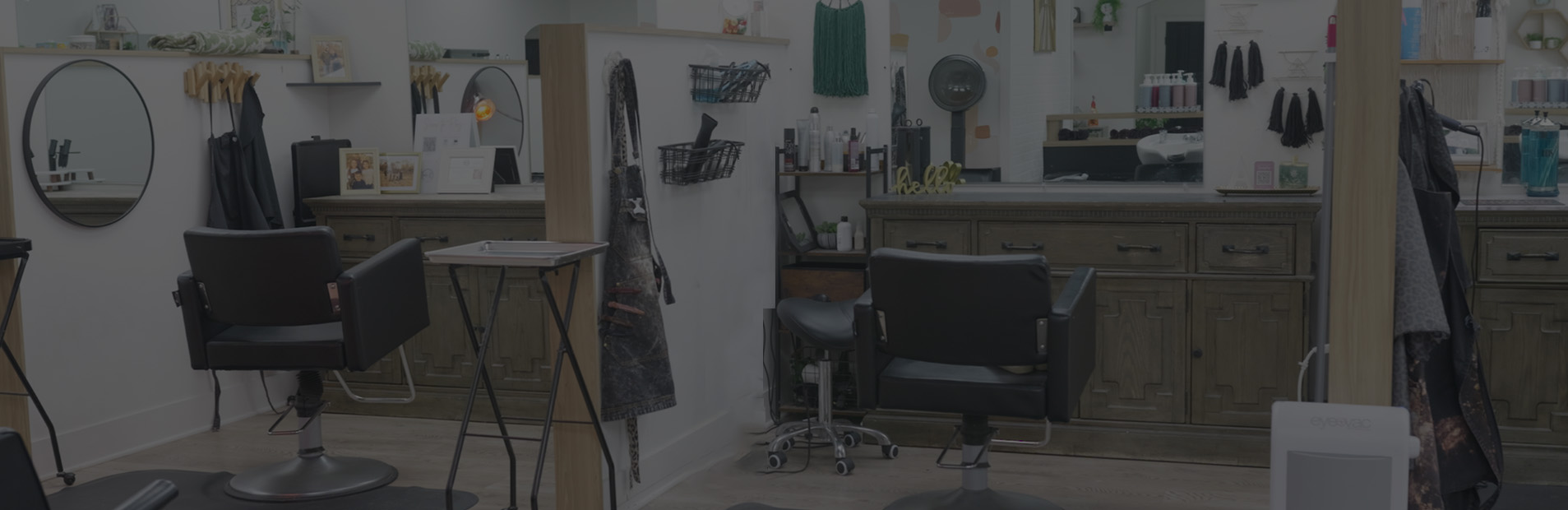 Studio L Salon in Longview, TX (2)