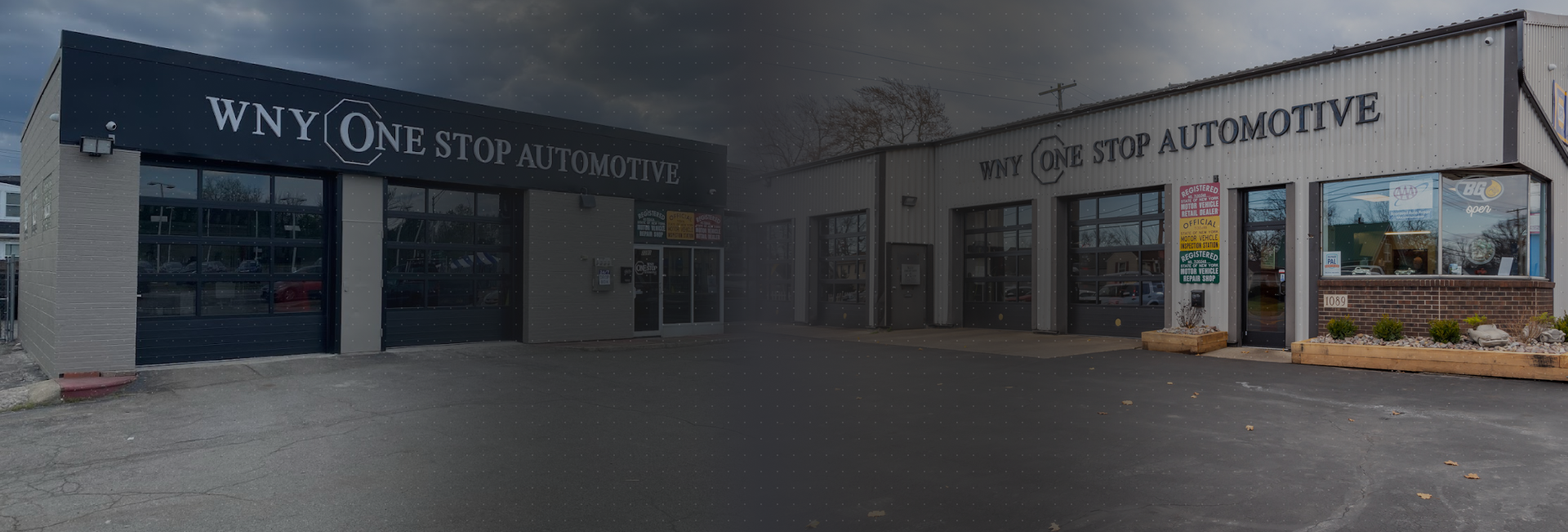 WNY One Stop Automotive in Tonawanda, NY
