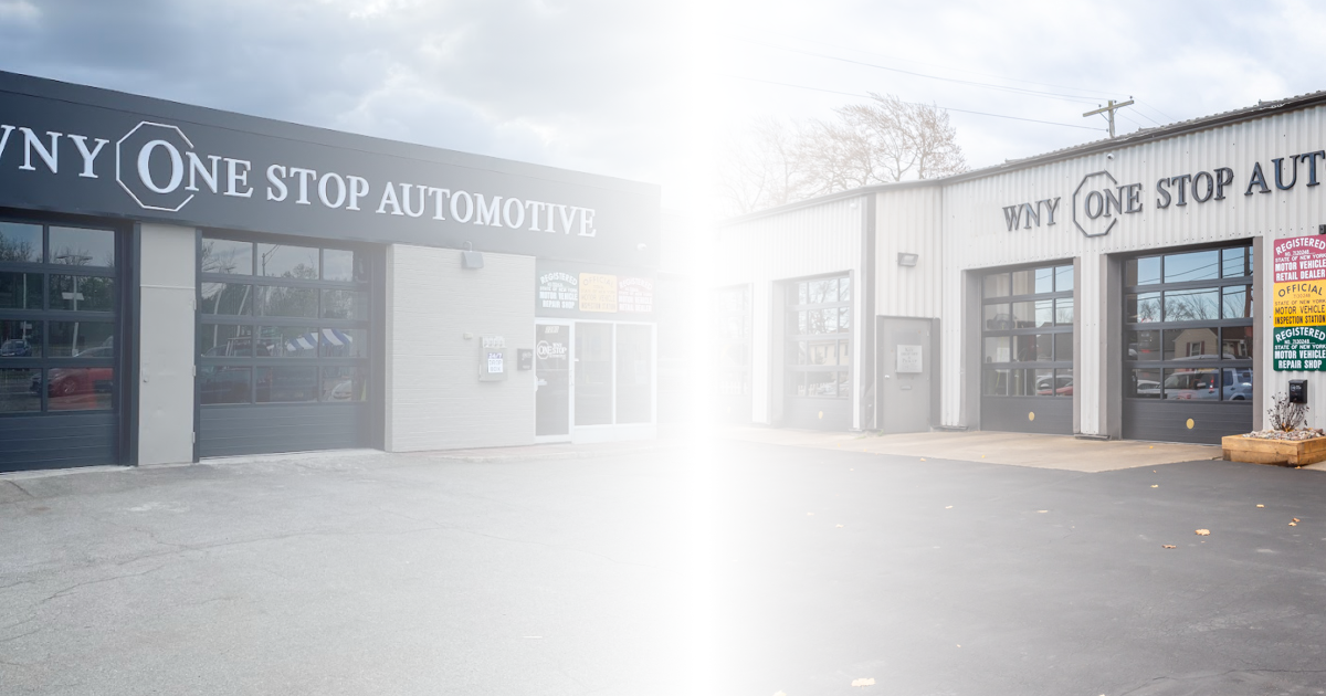 WNY One Stop Automotive in Tonawanda, NY (2)