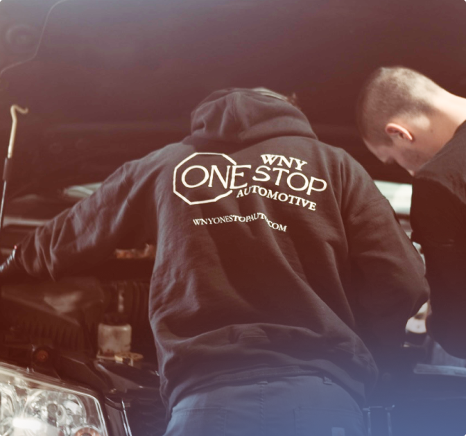 WNY One Stop Automotive in Tonawanda, NY (5)