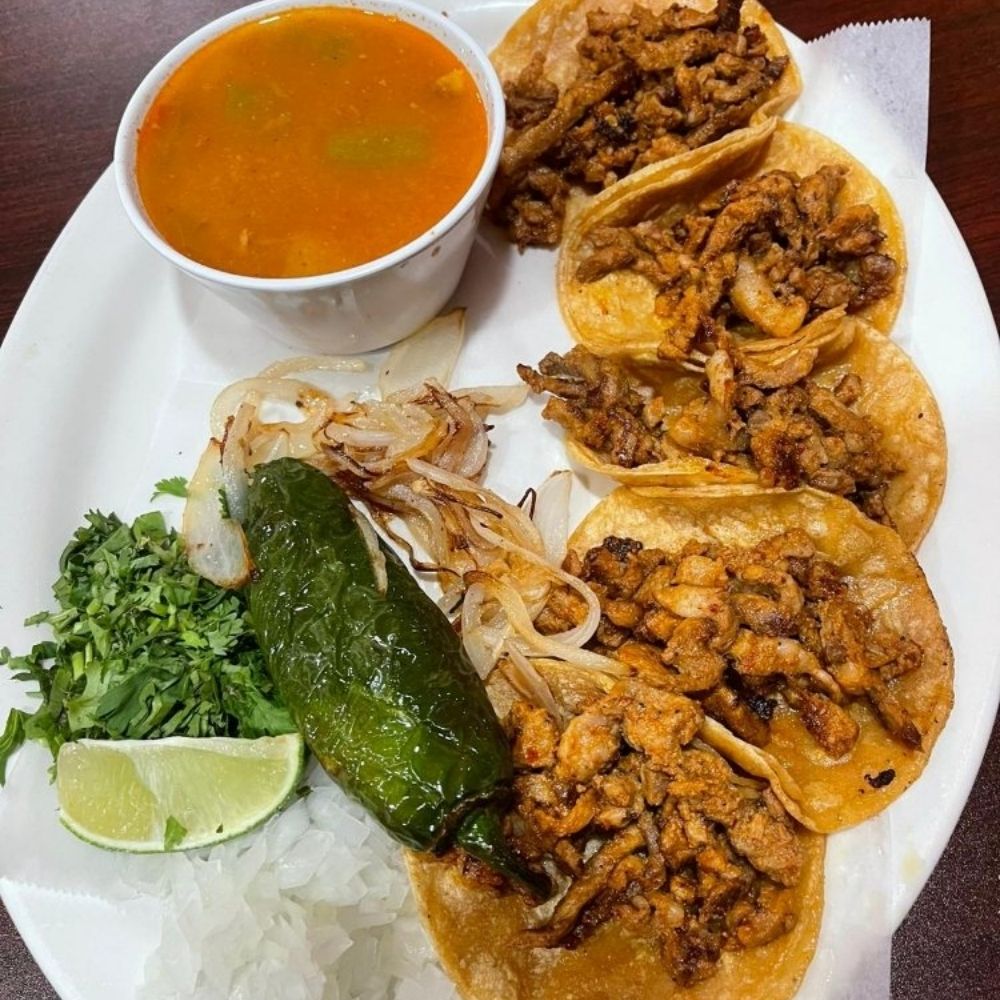 Guanatos Mexican Food in Seguin, TX (2)