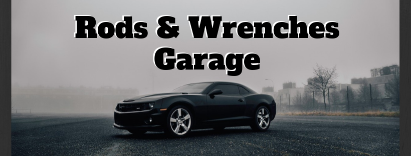 Rods & Wrenches Garage in Livingston, TX
