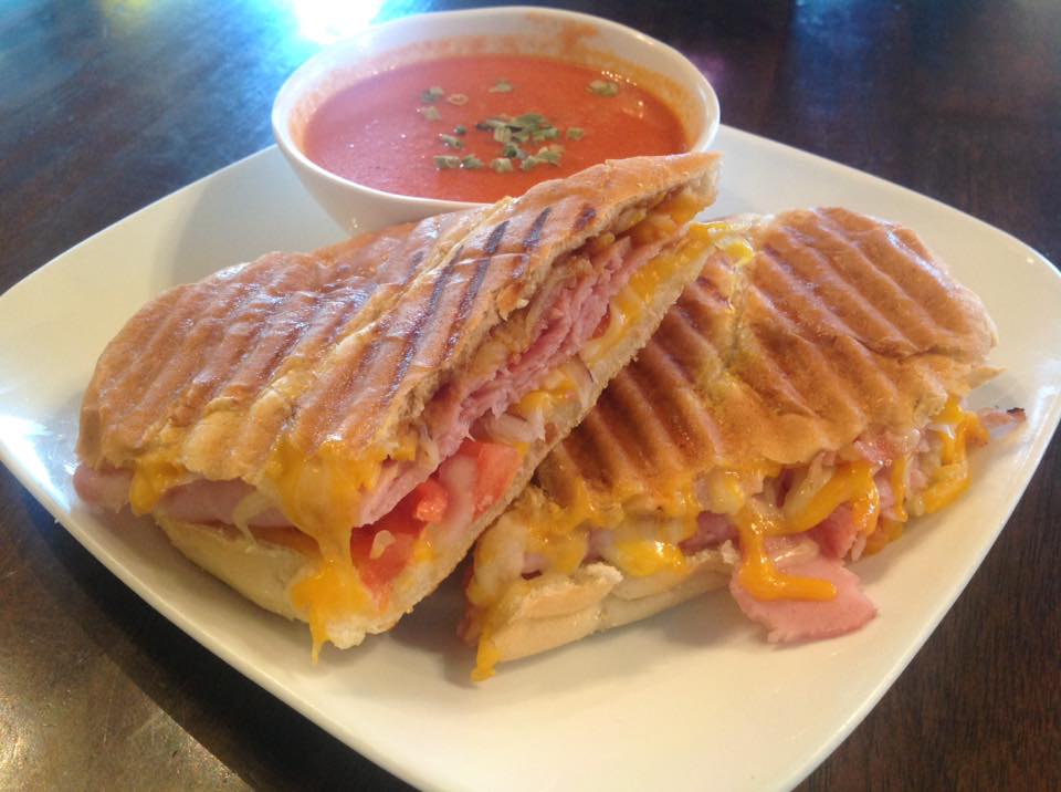 Banks Lake Brew & Bistro in Coulee City, WA (4)