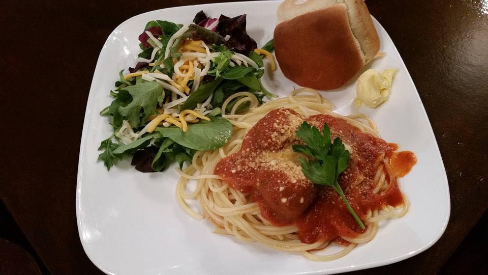 Banks Lake Brew & Bistro in Coulee City, WA (6)