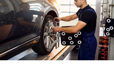 Certified Automotive Solutions - Peabody (A & K Automotive) in Peabody, MA (5)