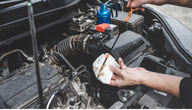 Certified Automotive Solutions - Peabody (A & K Automotive) in Peabody, MA (6)