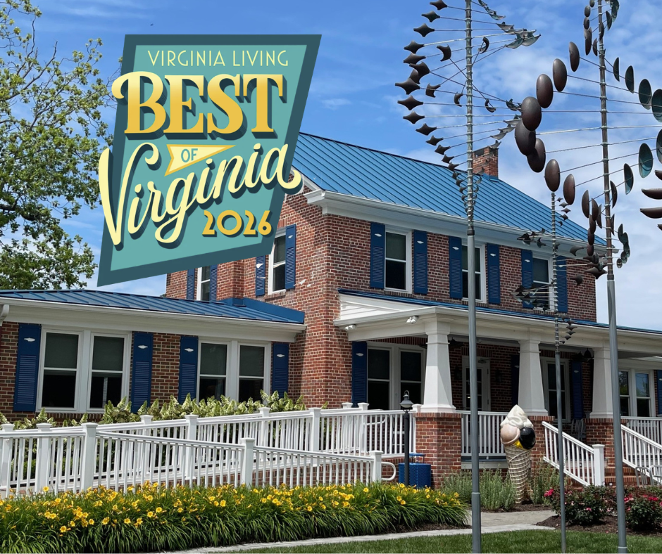 Front Porch Coffee House in Kilmarnock, VA (2)