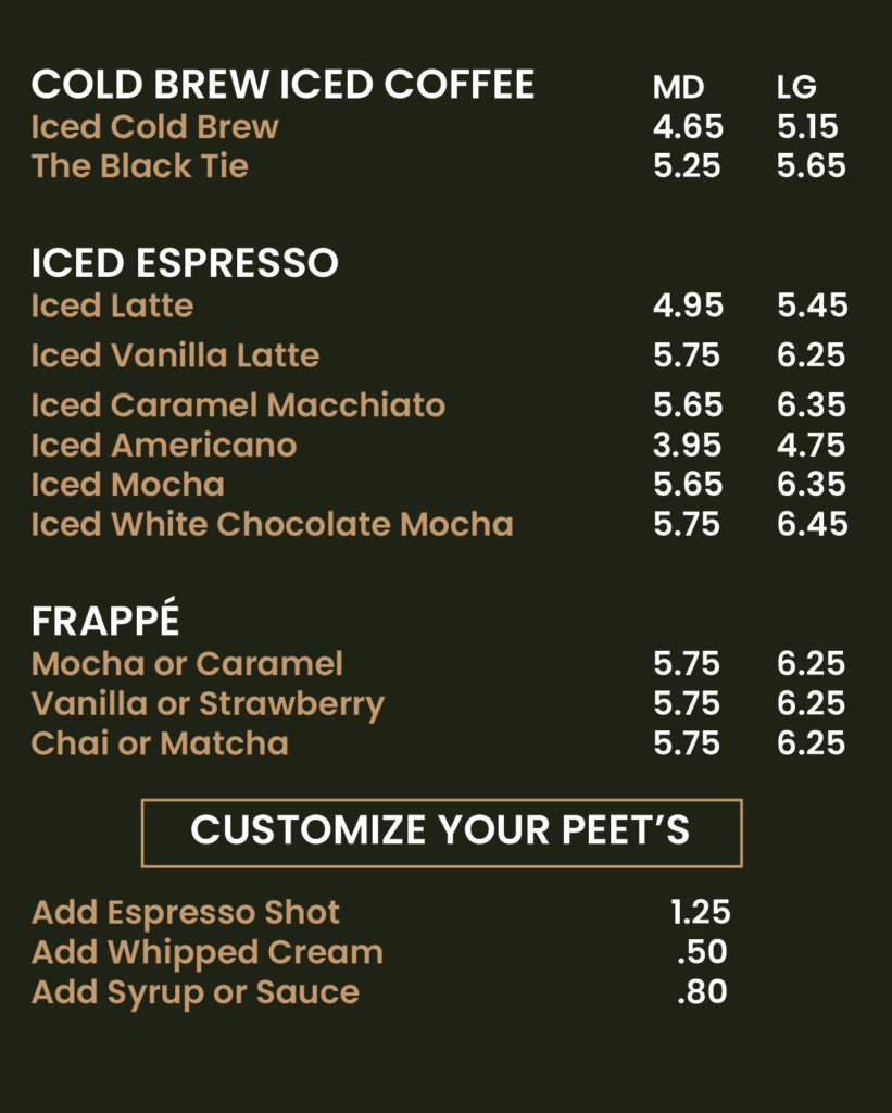 Front Porch Coffee House in Kilmarnock, VA (5)