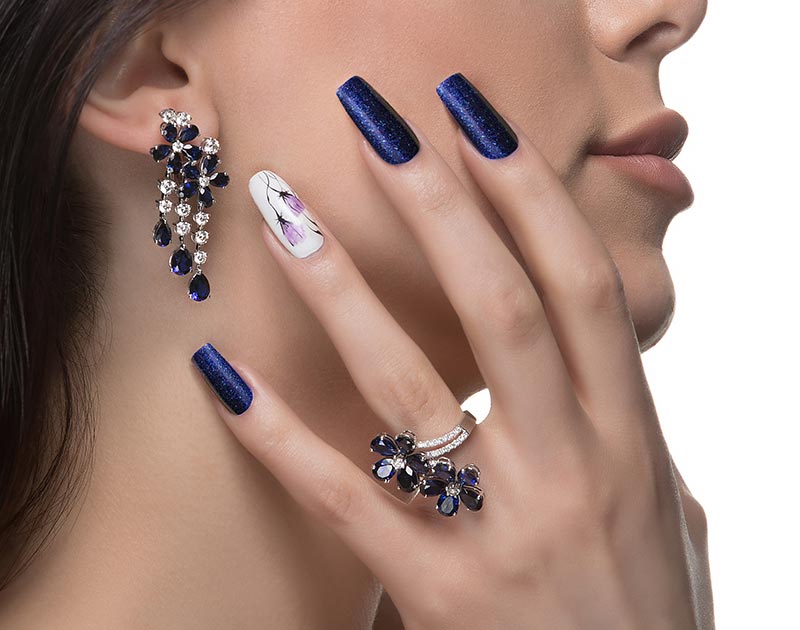 NAILS BY TRINNIE in Rancho Cucamonga, CA (2)