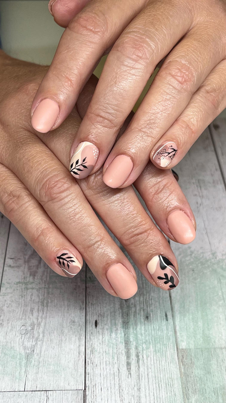 Small Town Charm Nails in Alliance, OH (3)