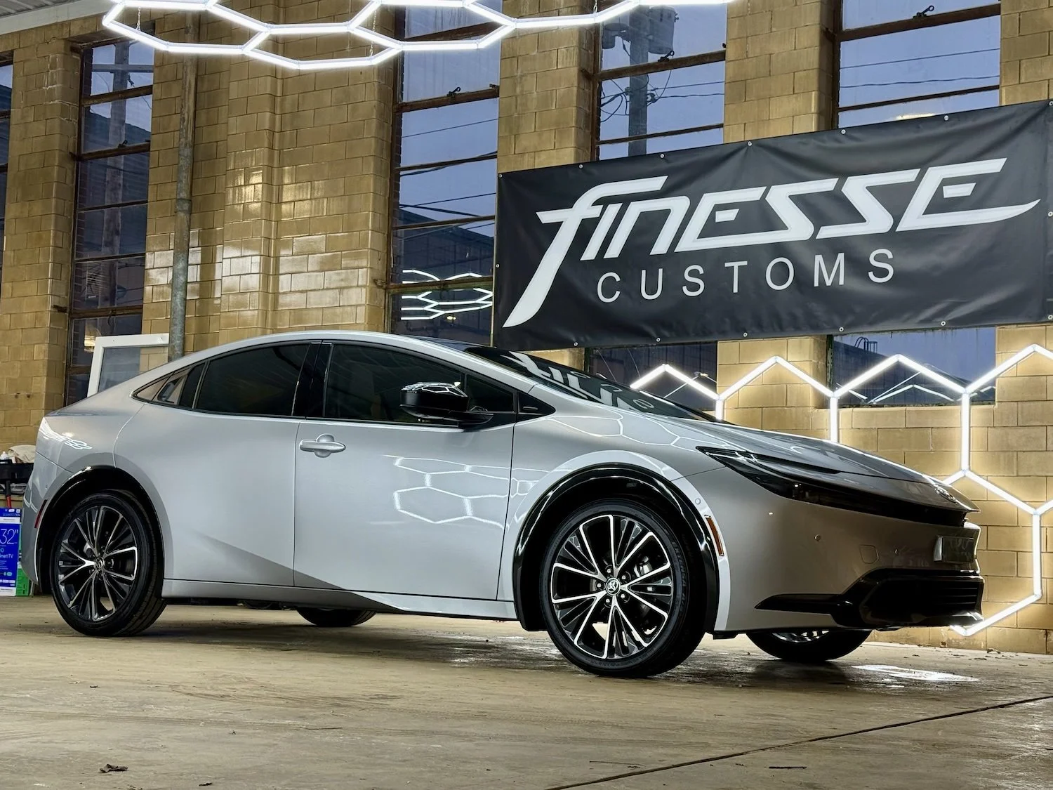 Finesse Customs in Canton, OH (6)