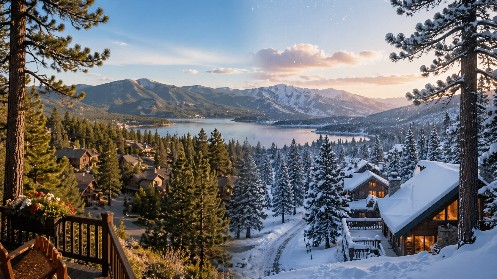 Team Rahill Real Estate - Big Bear in Big Bear Lake, CA