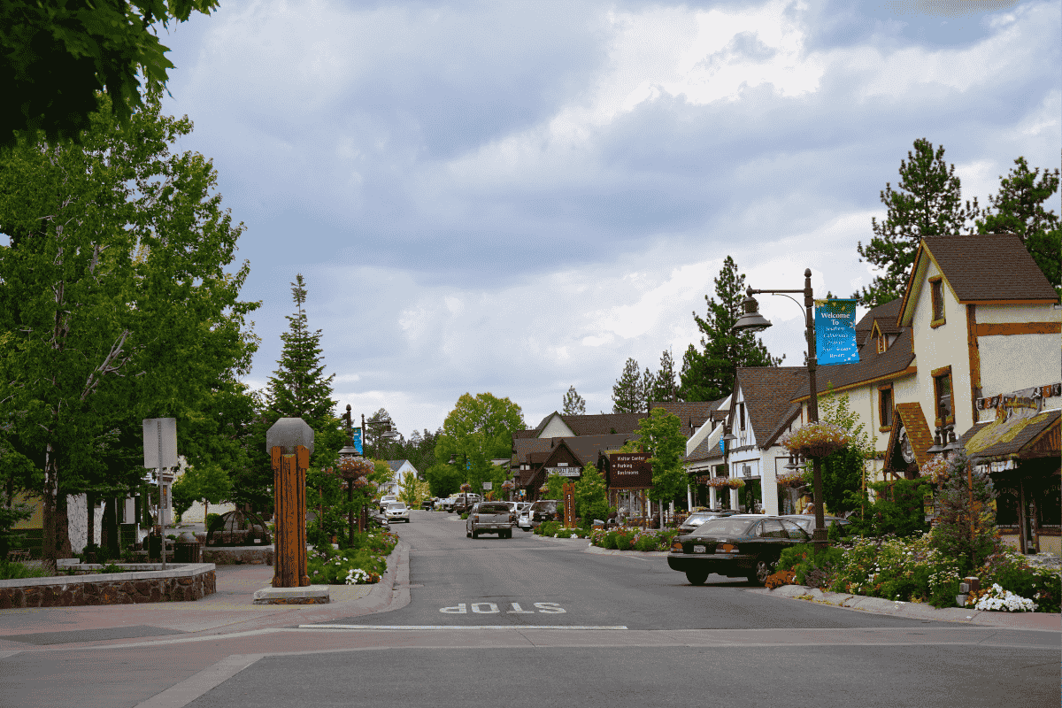 Team Rahill Real Estate - Big Bear in Big Bear Lake, CA (3)