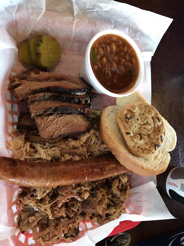 We'll Smoke You BBQ in Gretna, NE (2)