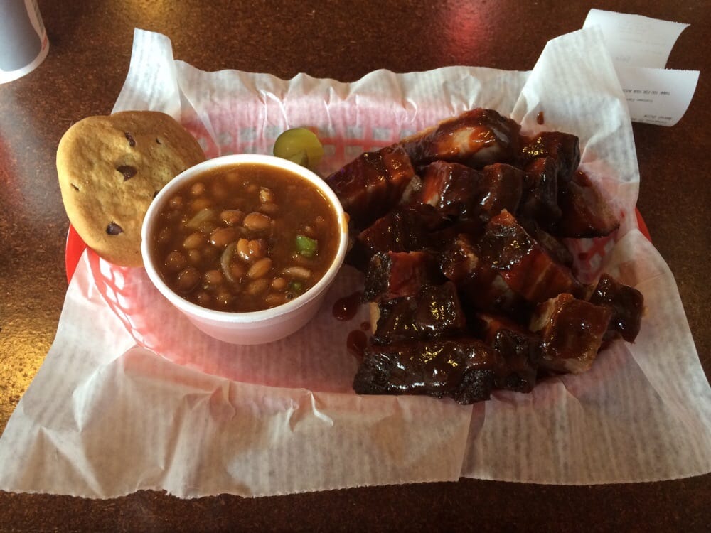 We'll Smoke You BBQ in Gretna, NE (4)