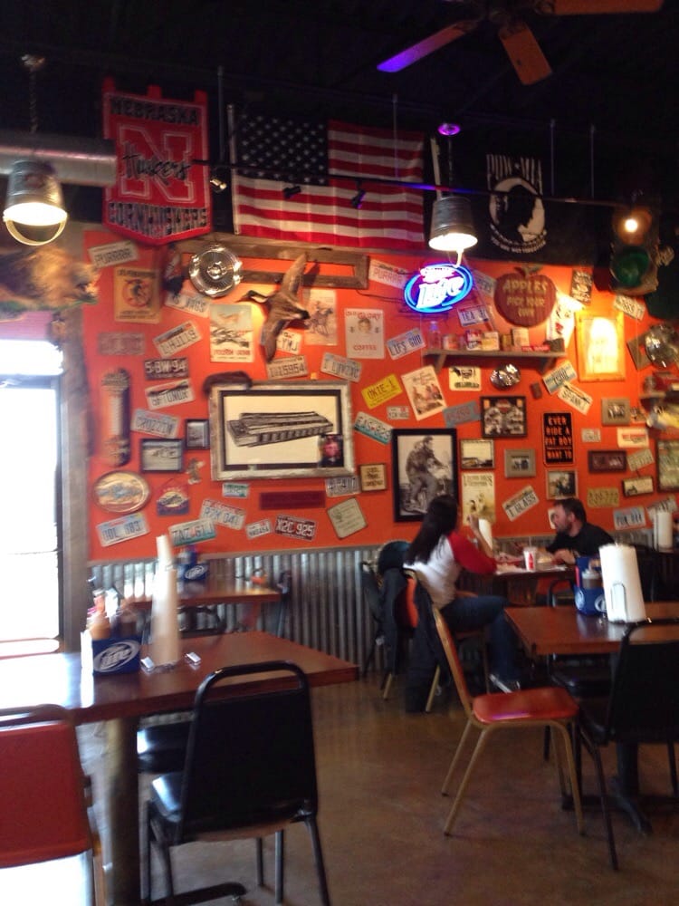 We'll Smoke You BBQ in Gretna, NE (5)