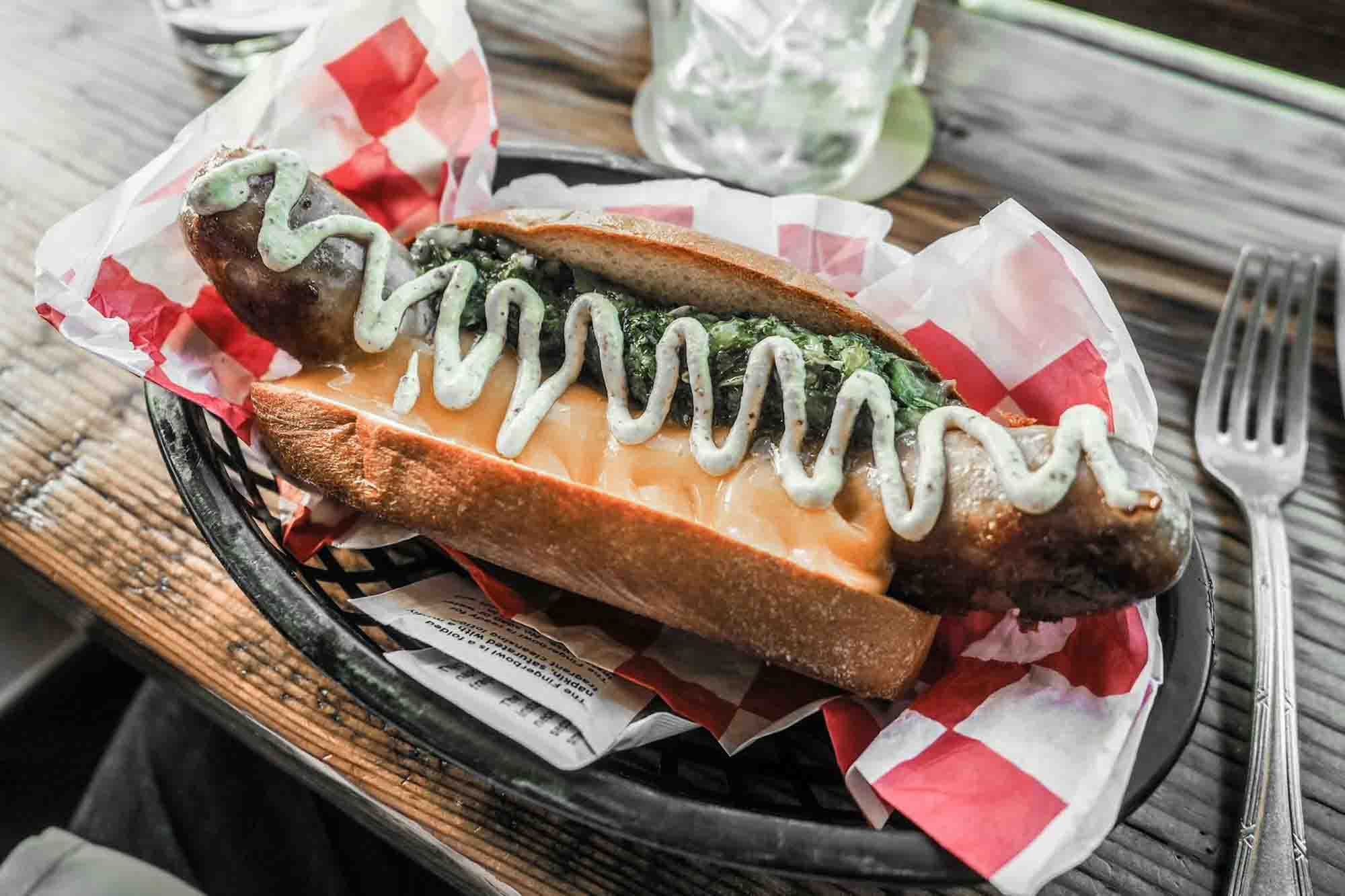 Mobile Eats in Rockport, TX (3)