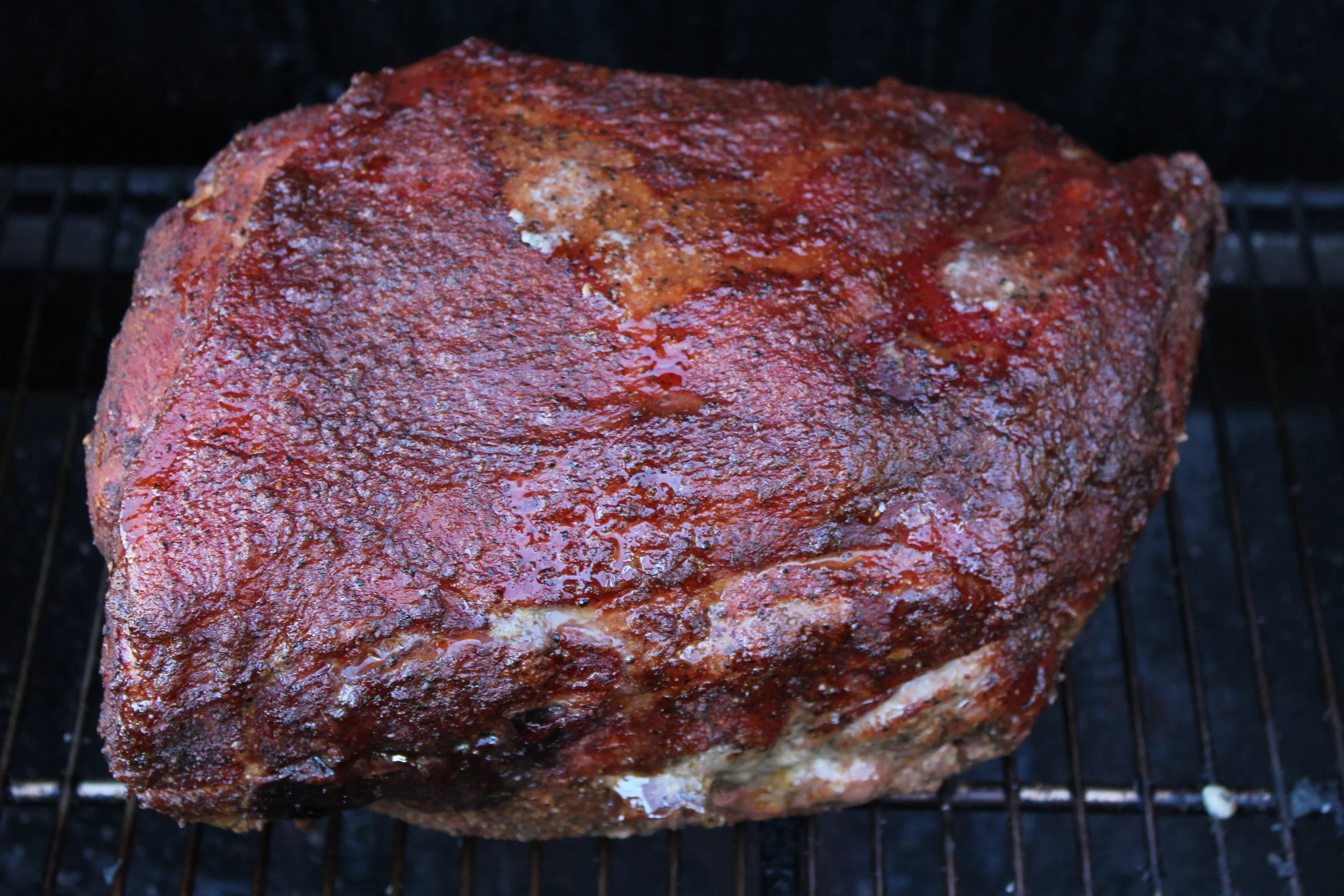 THE BARBECUE MACHINE LLC in Shippensburg, PA (2)