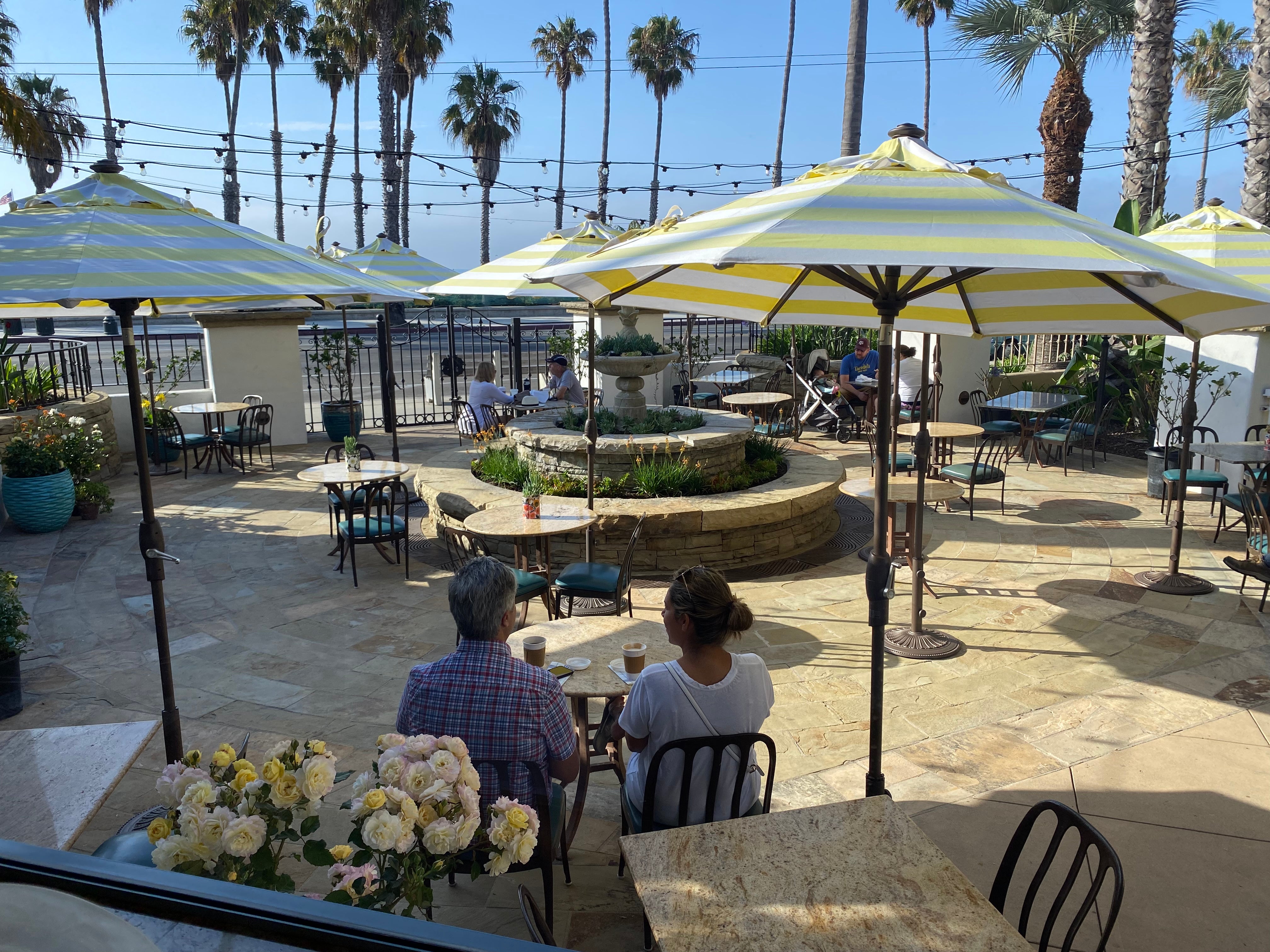 Jeannine's Restaurant & Bakery in Santa Barbara, CA
