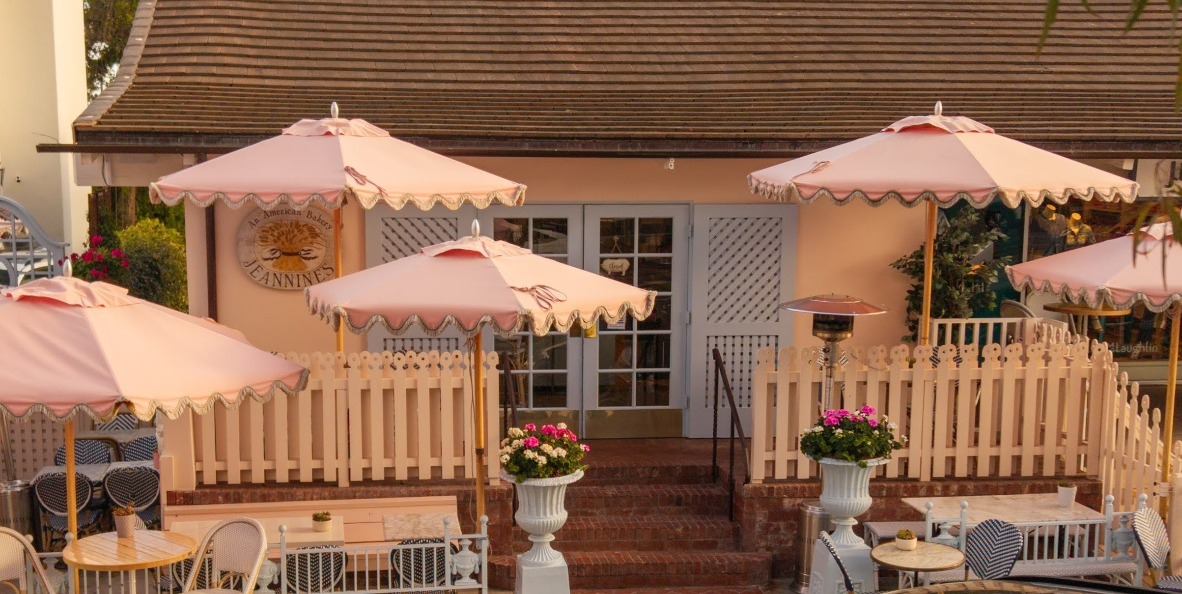Jeannine's Restaurant & Bakery in Santa Barbara, CA (4)