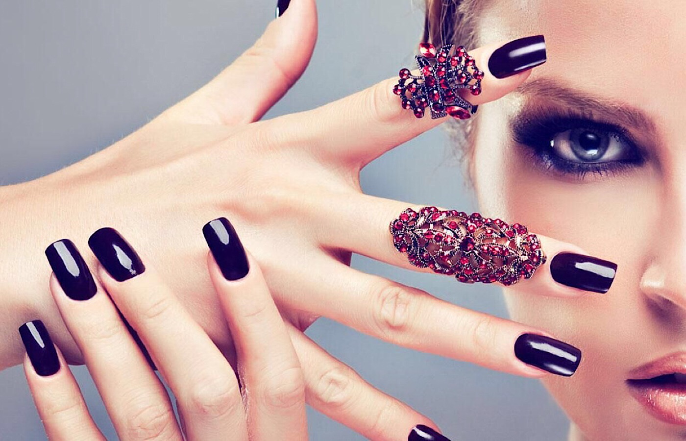 NC Nail Spa in Blaine, MN