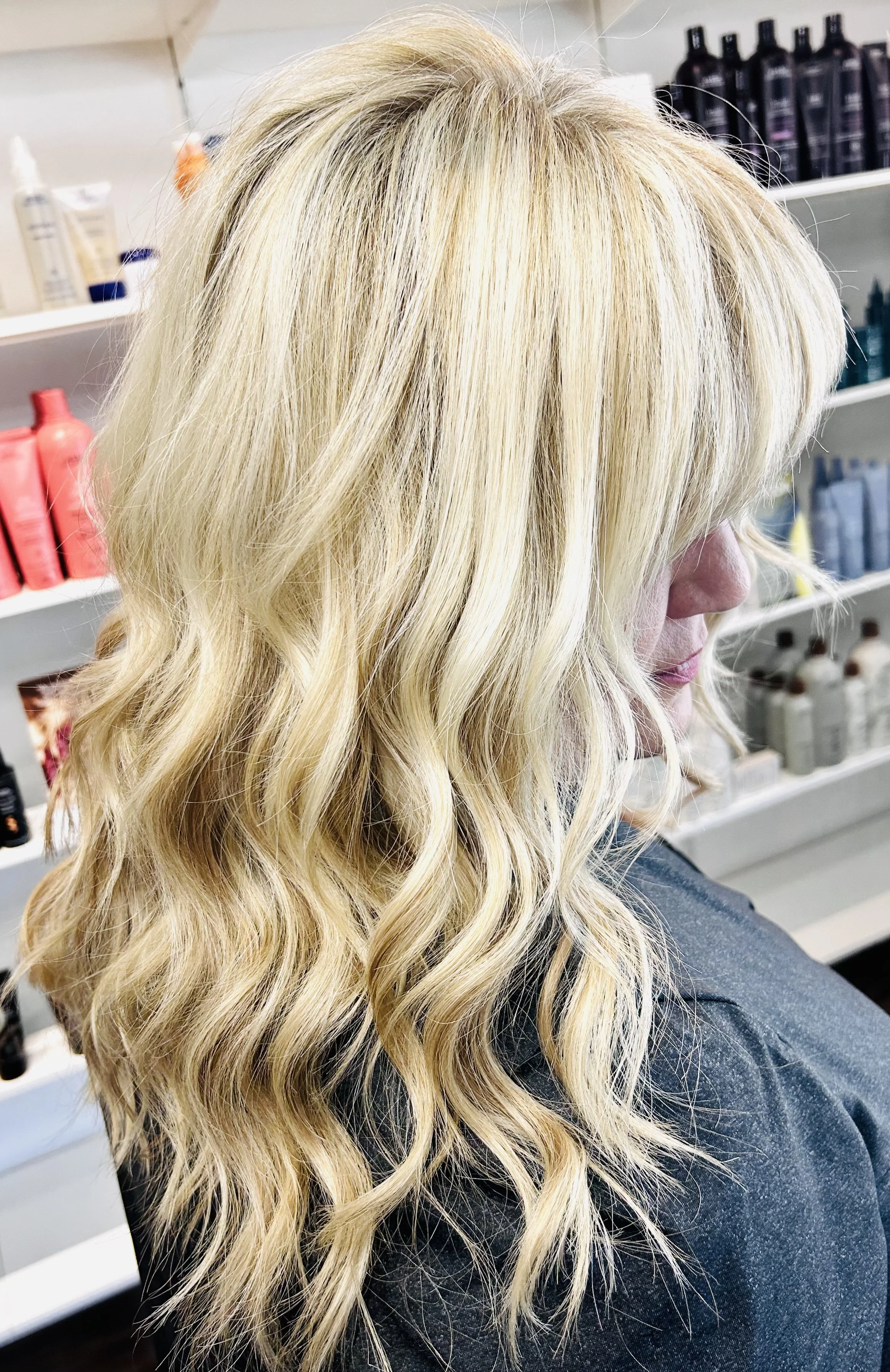 Emerge Design Studio Hair Salon in St. Louis, MO