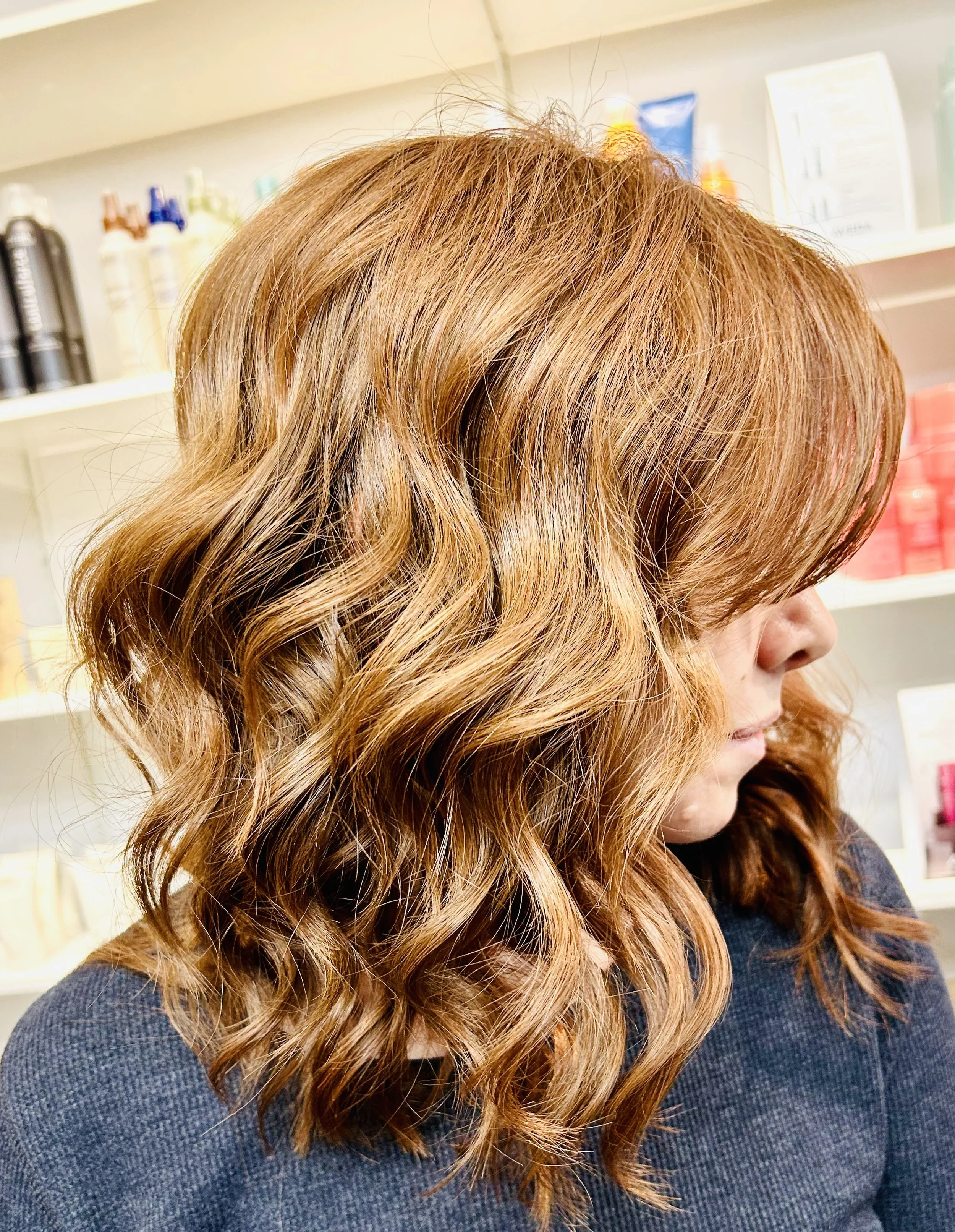 Emerge Design Studio Hair Salon in St. Louis, MO (2)