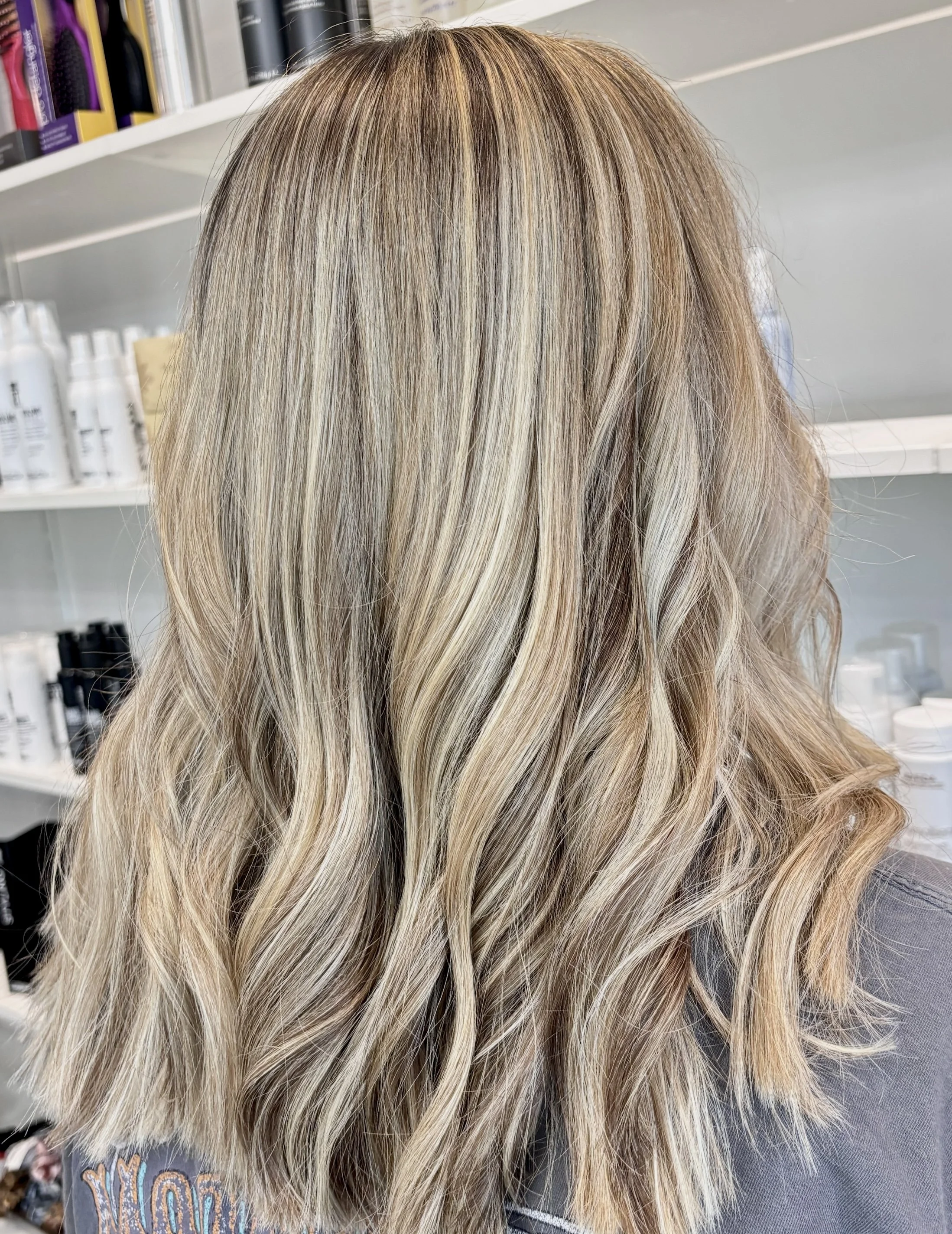 Emerge Design Studio Hair Salon in St. Louis, MO (4)