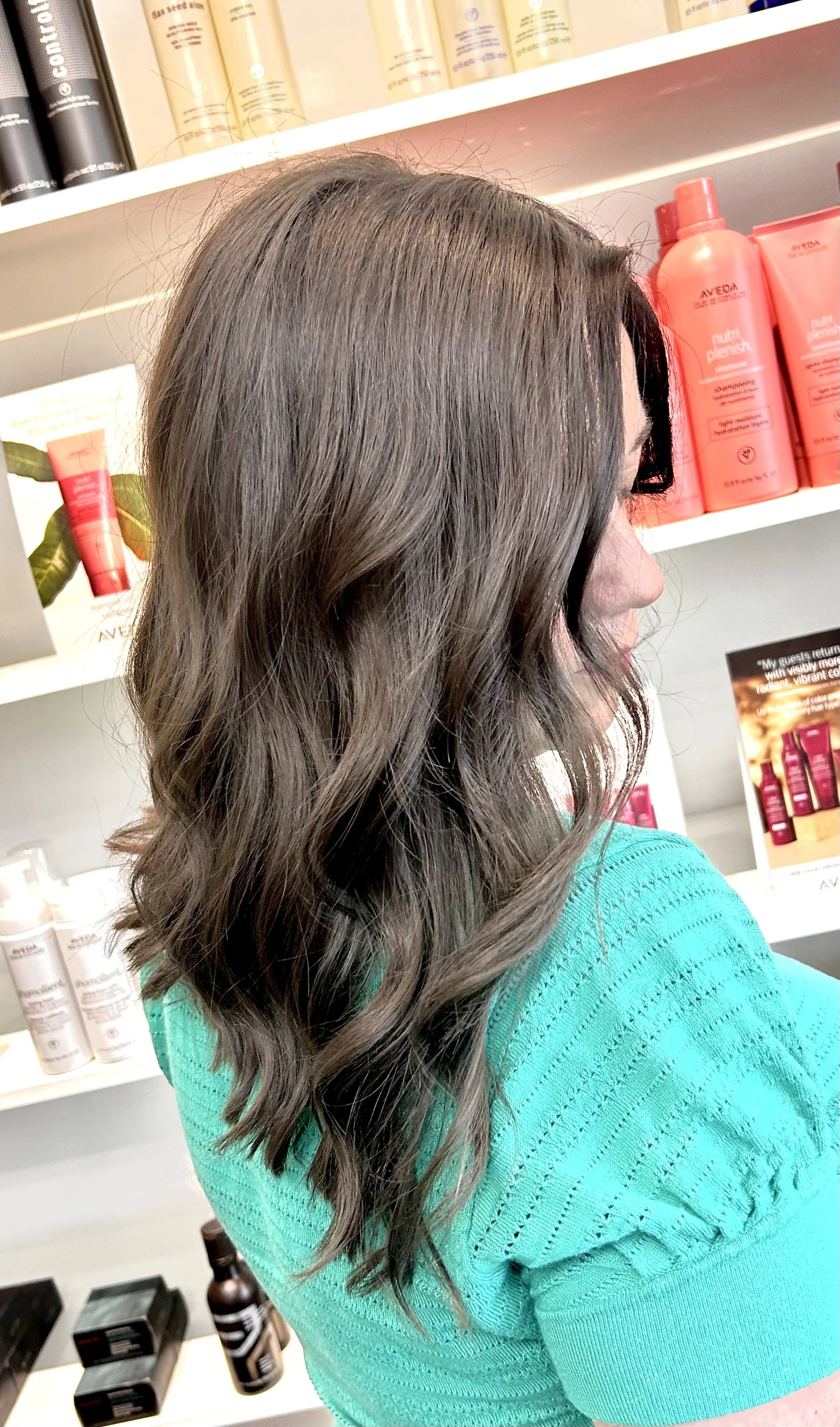 Emerge Design Studio Hair Salon in St. Louis, MO (5)