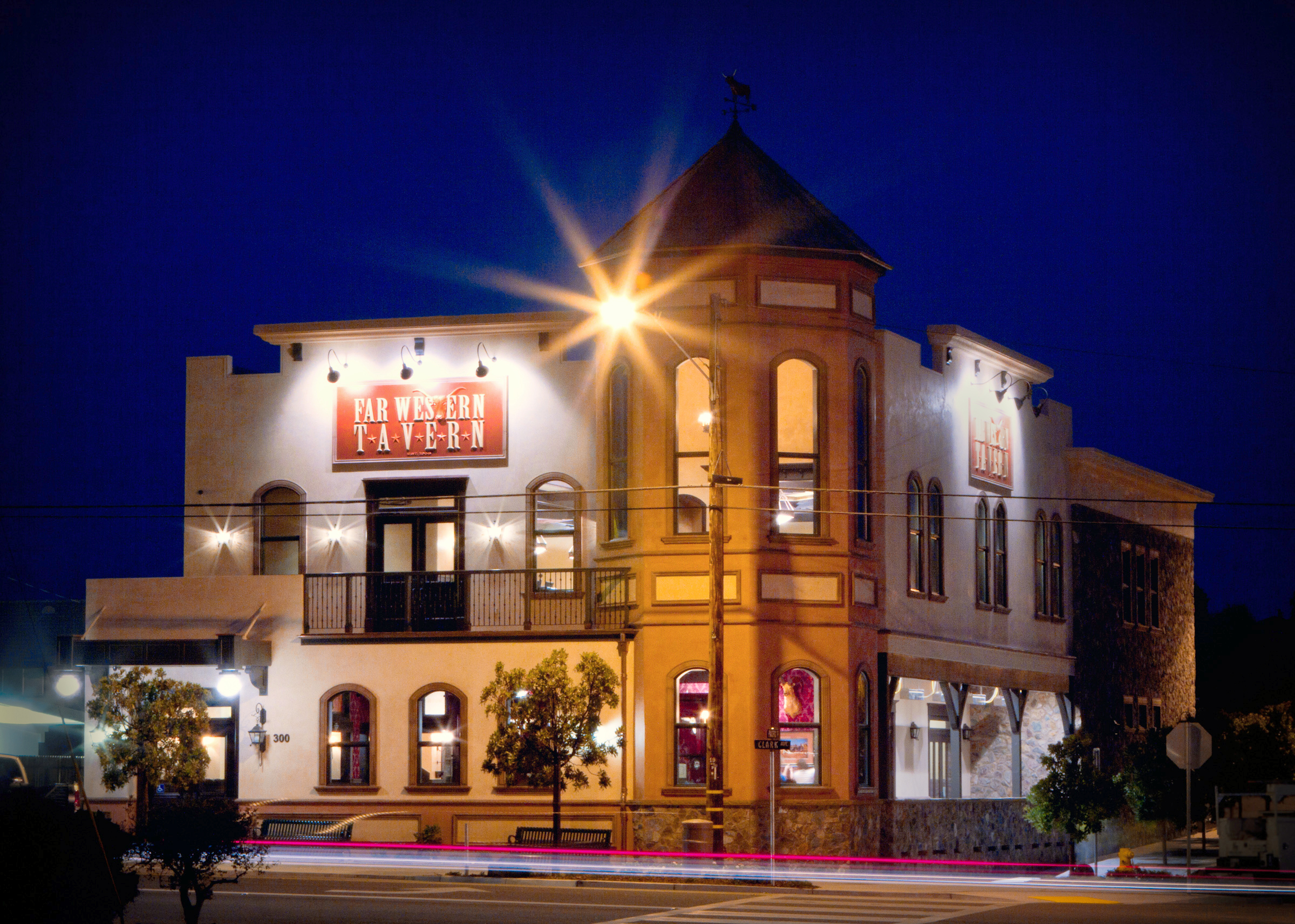 Far Western Tavern | Californian in Orcutt, CA