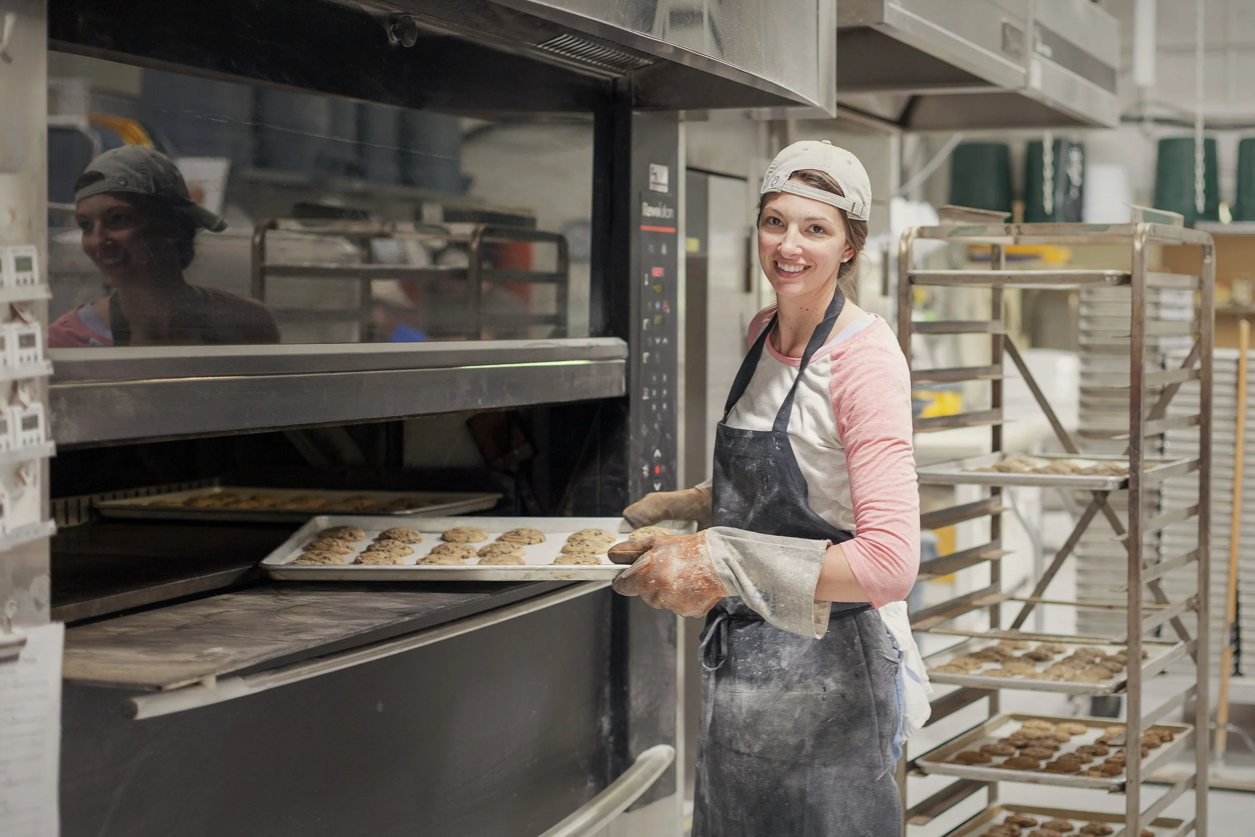 The Bread Shed in Keene, NH (4)
