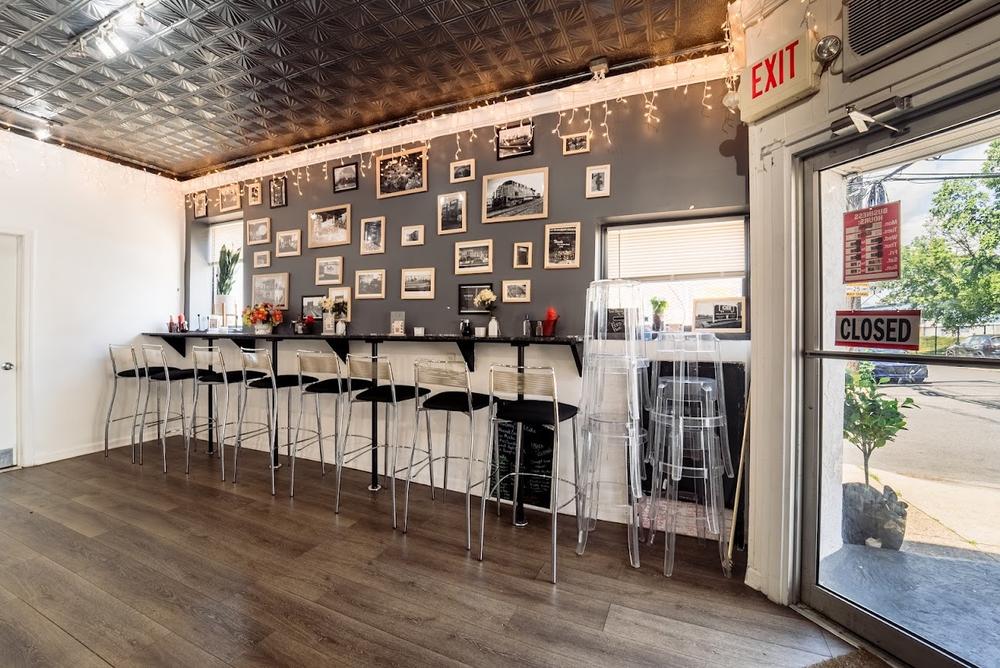 Haven Café in Philadelphia, PA (3)