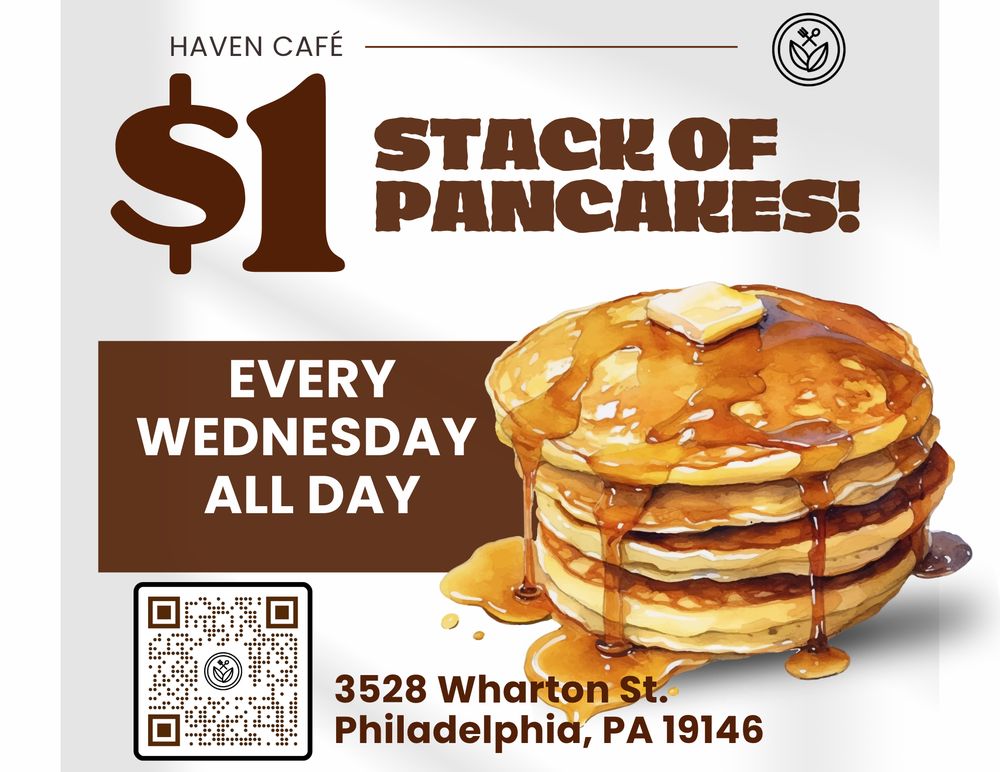 Haven Café in Philadelphia, PA (6)