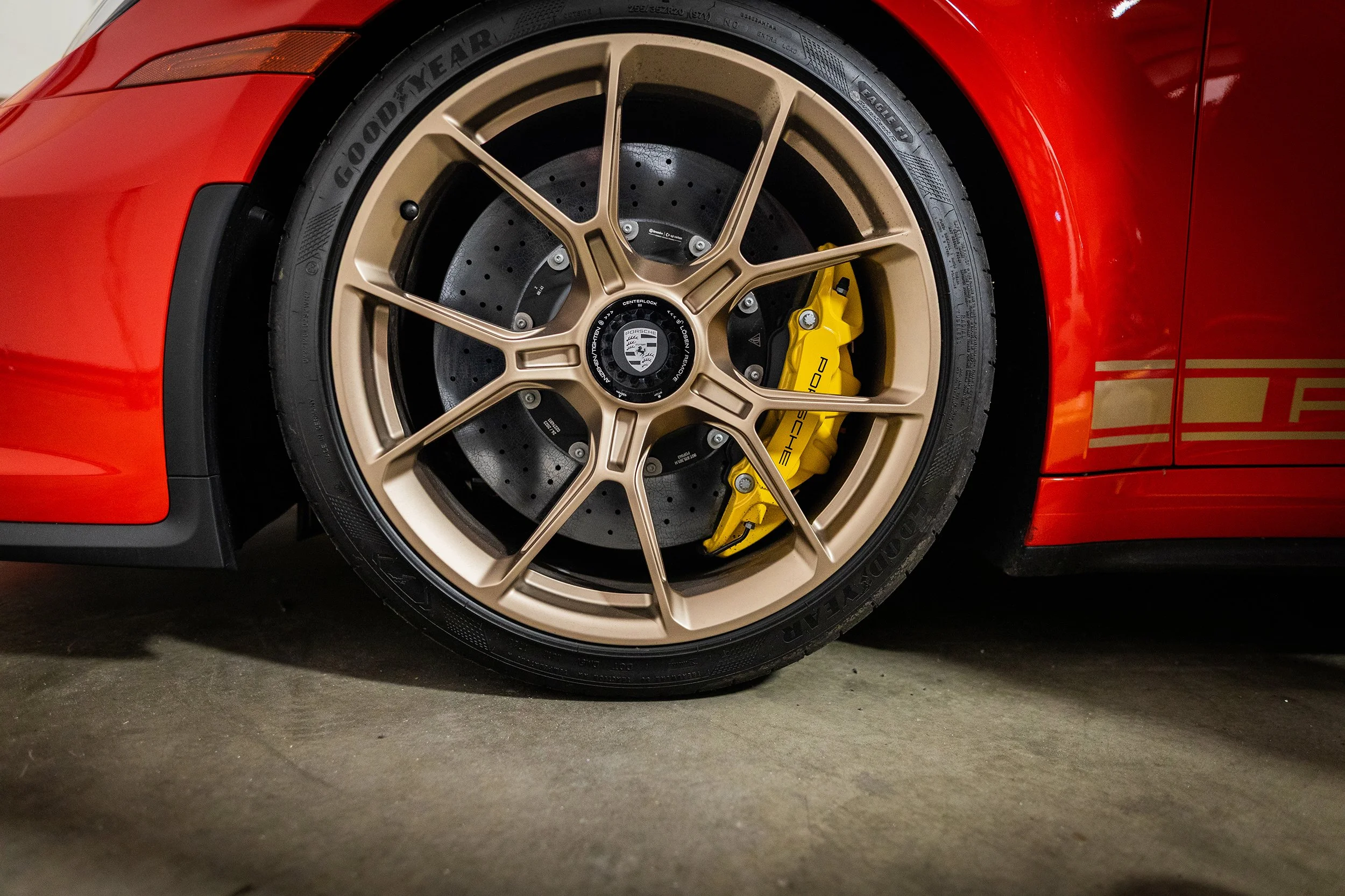 Northwest European Autoworks in Bellingham, WA