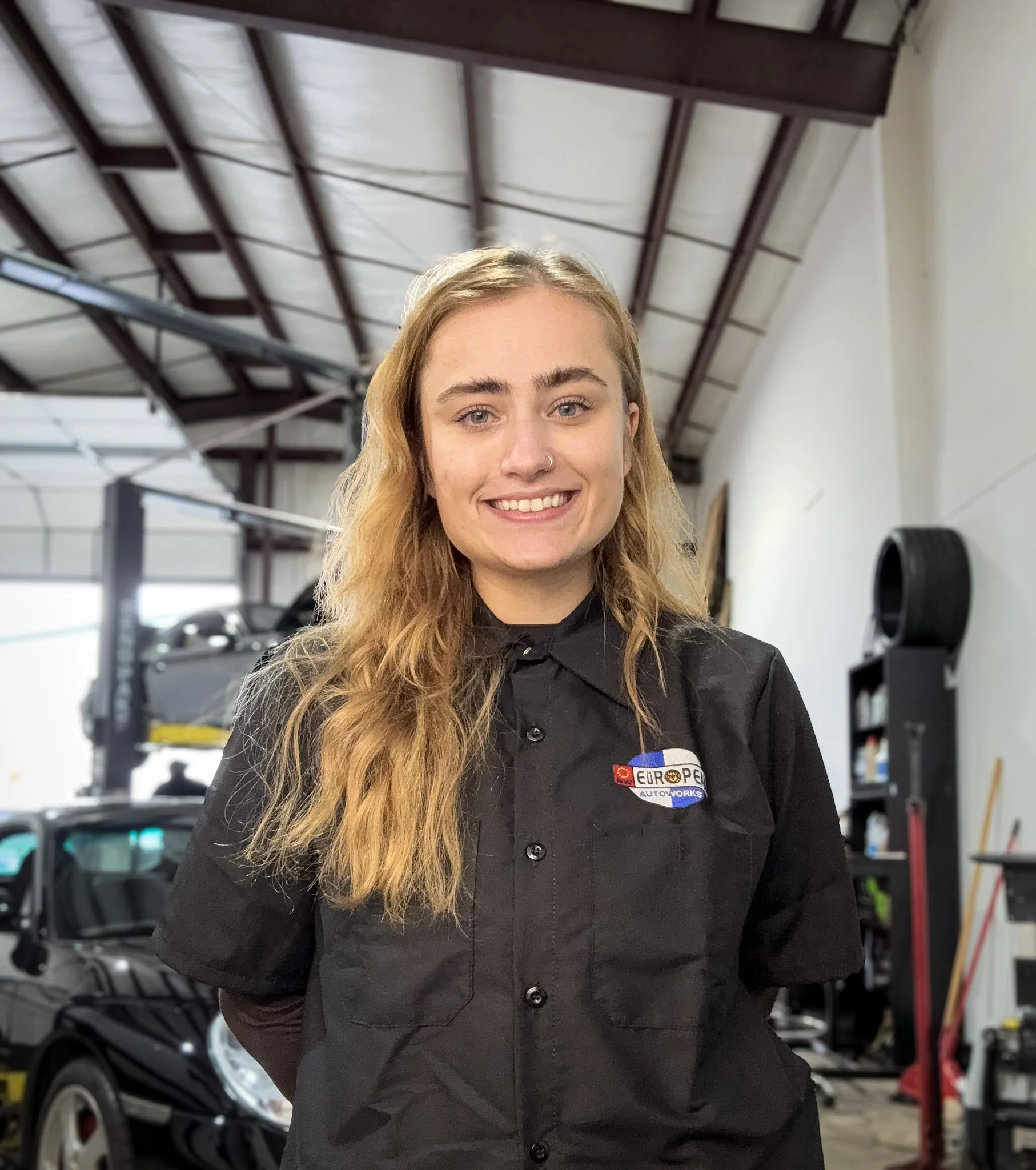 Northwest European Autoworks in Bellingham, WA (5)