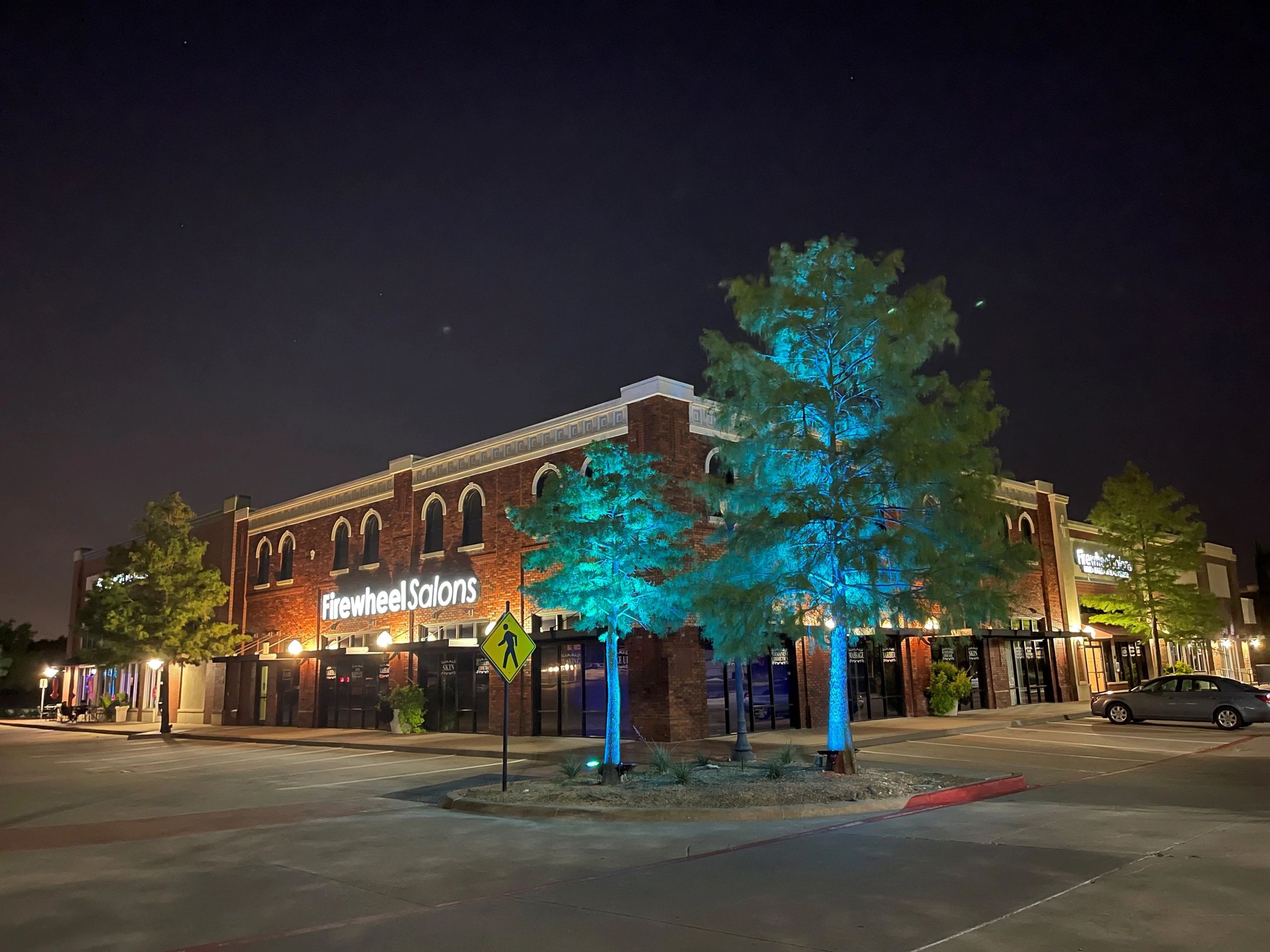 Firewheel Salons in Garland, TX