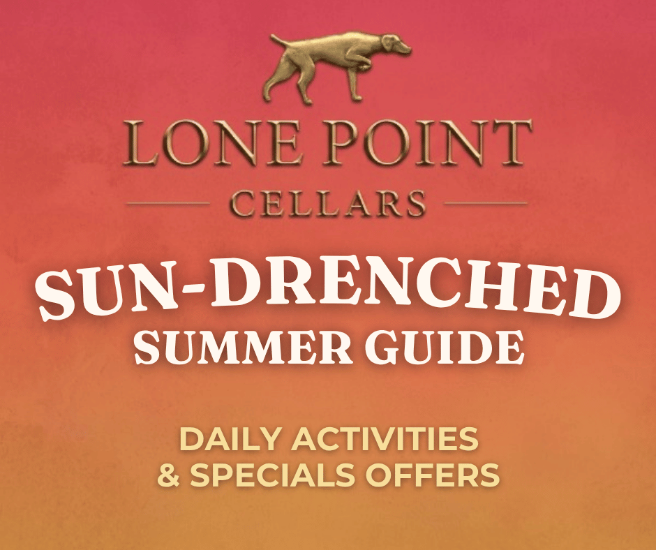 Lone Point Cellars in Brewster, WA (3)