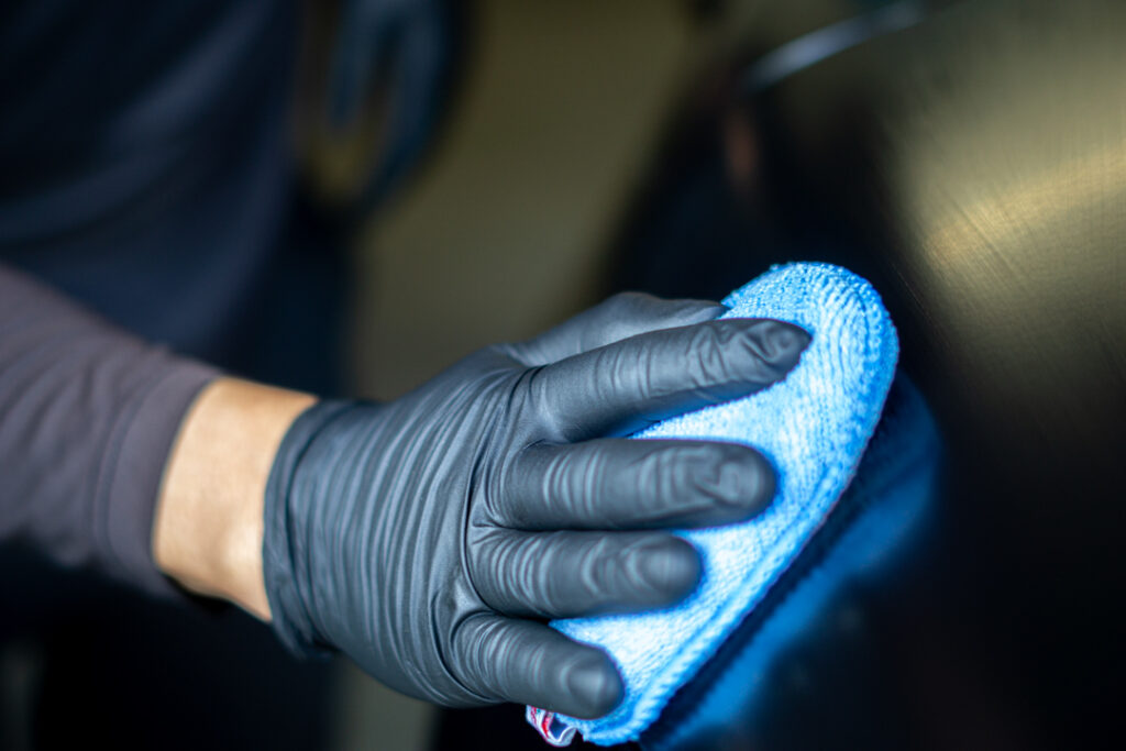 Maldonado Auto Detail in Compton, CA (4)