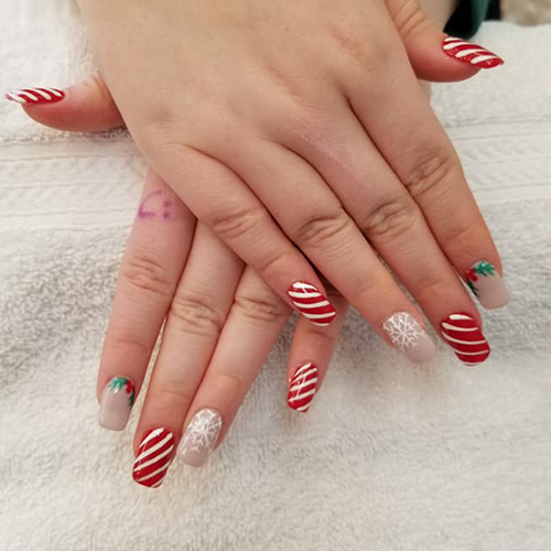 LV SPA NAILS in Powell, OH (4)