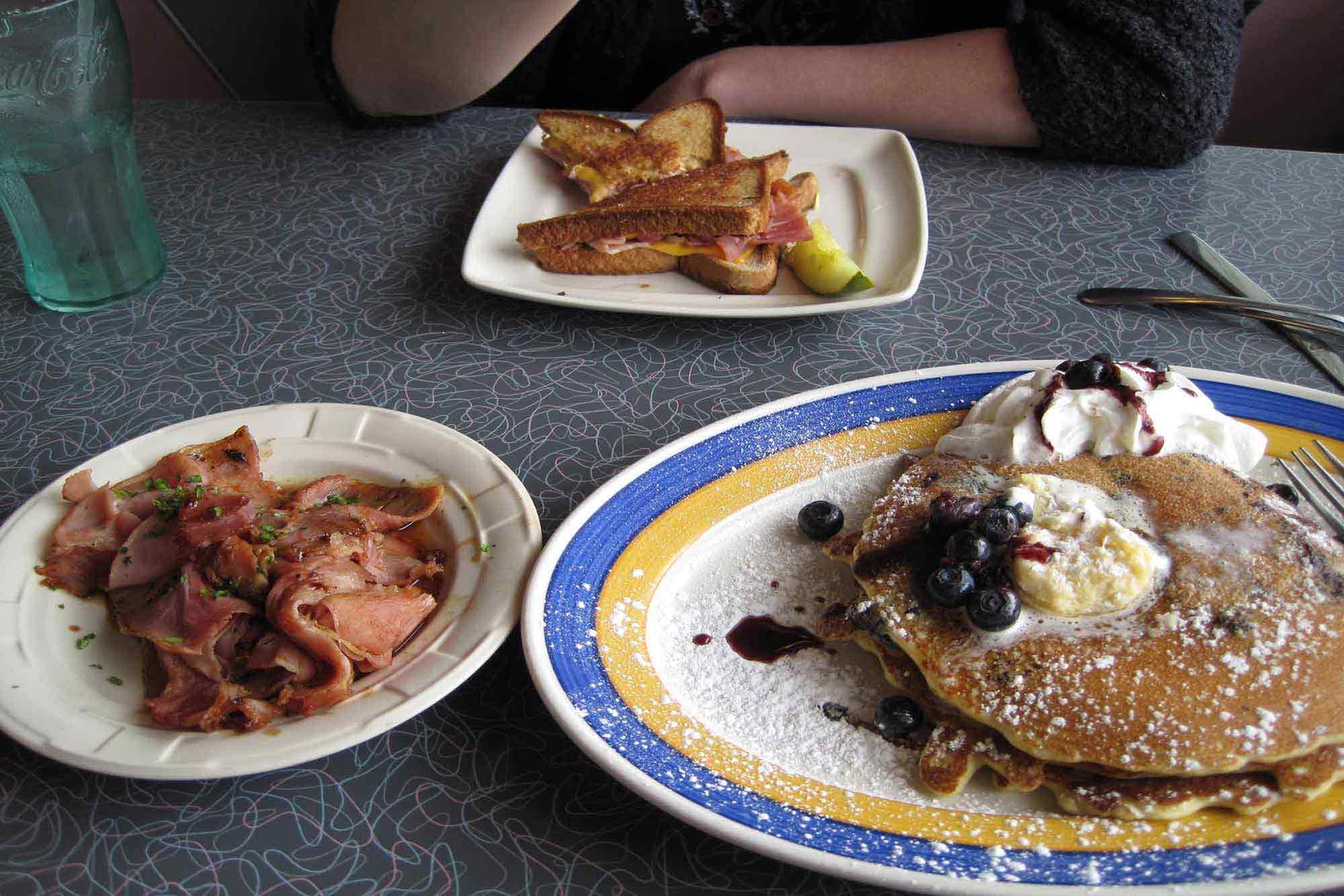 Dalhart Cattlemans Cafe in Dalhart, TX (2)