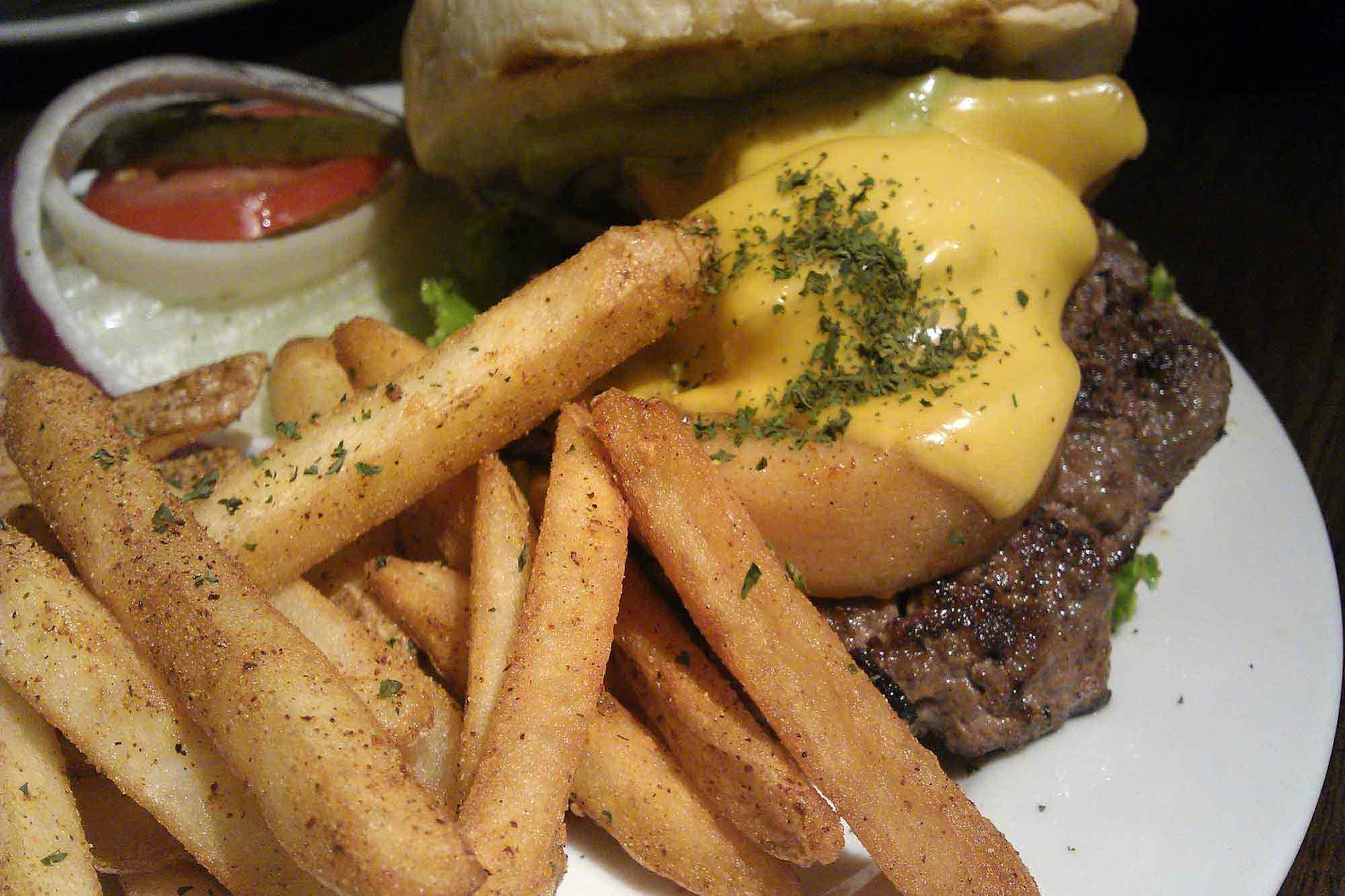 Dalhart Cattlemans Cafe in Dalhart, TX (4)
